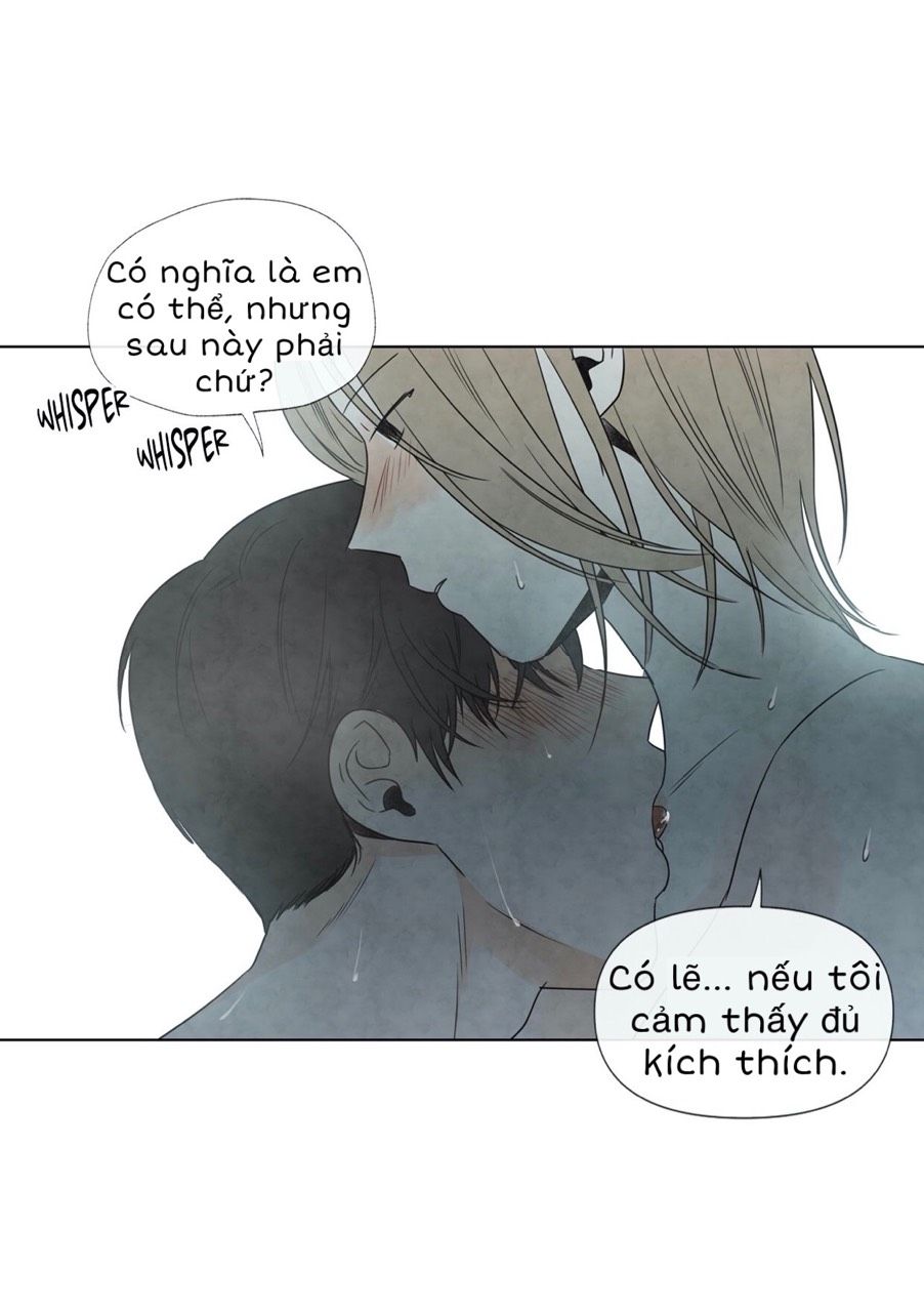 đọc truyện Summer Solstice Point Chương 6 ảnh 52 tại Thiên Thai Truyện