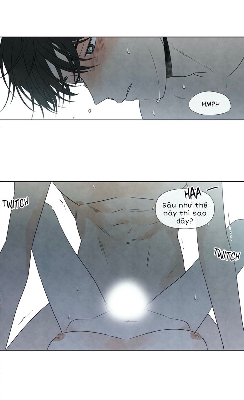 đọc truyện Summer Solstice Point Chương 6 ảnh 56 tại Thiên Thai Truyện