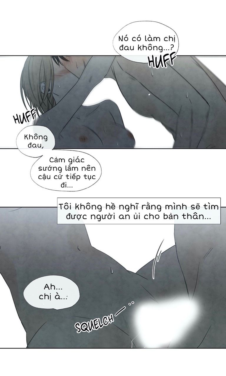 đọc truyện Summer Solstice Point Chương 6 ảnh 61 tại Thiên Thai Truyện