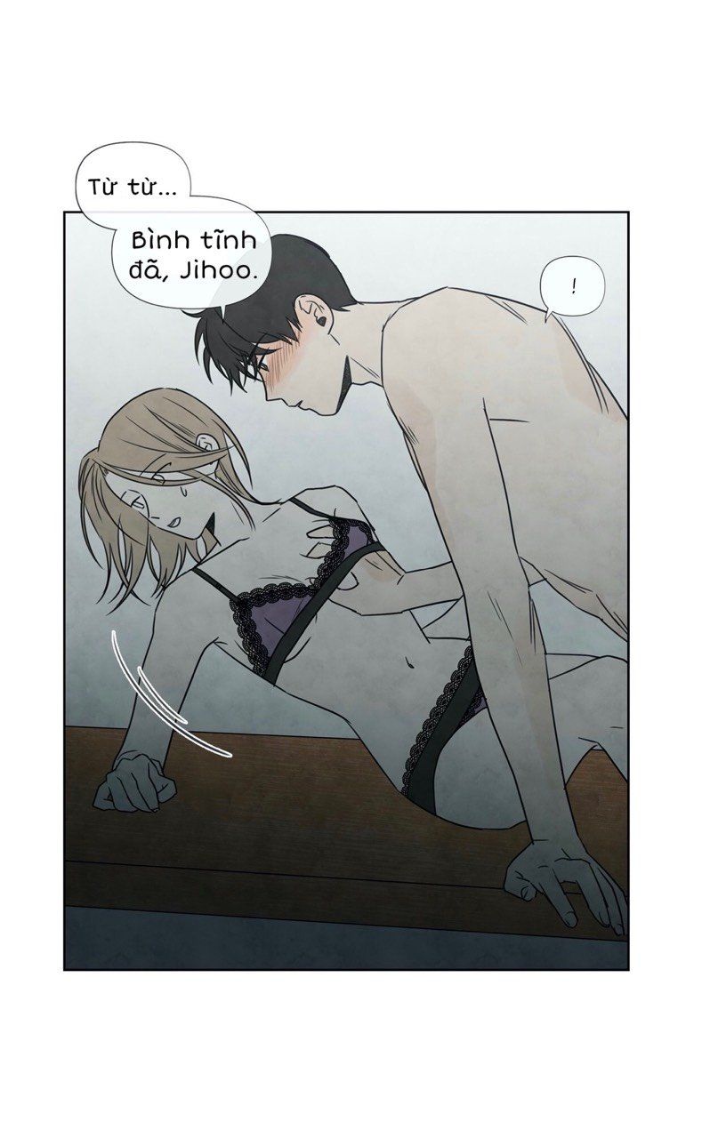 đọc truyện Summer Solstice Point Chương 6 ảnh 10 tại Thiên Thai Truyện