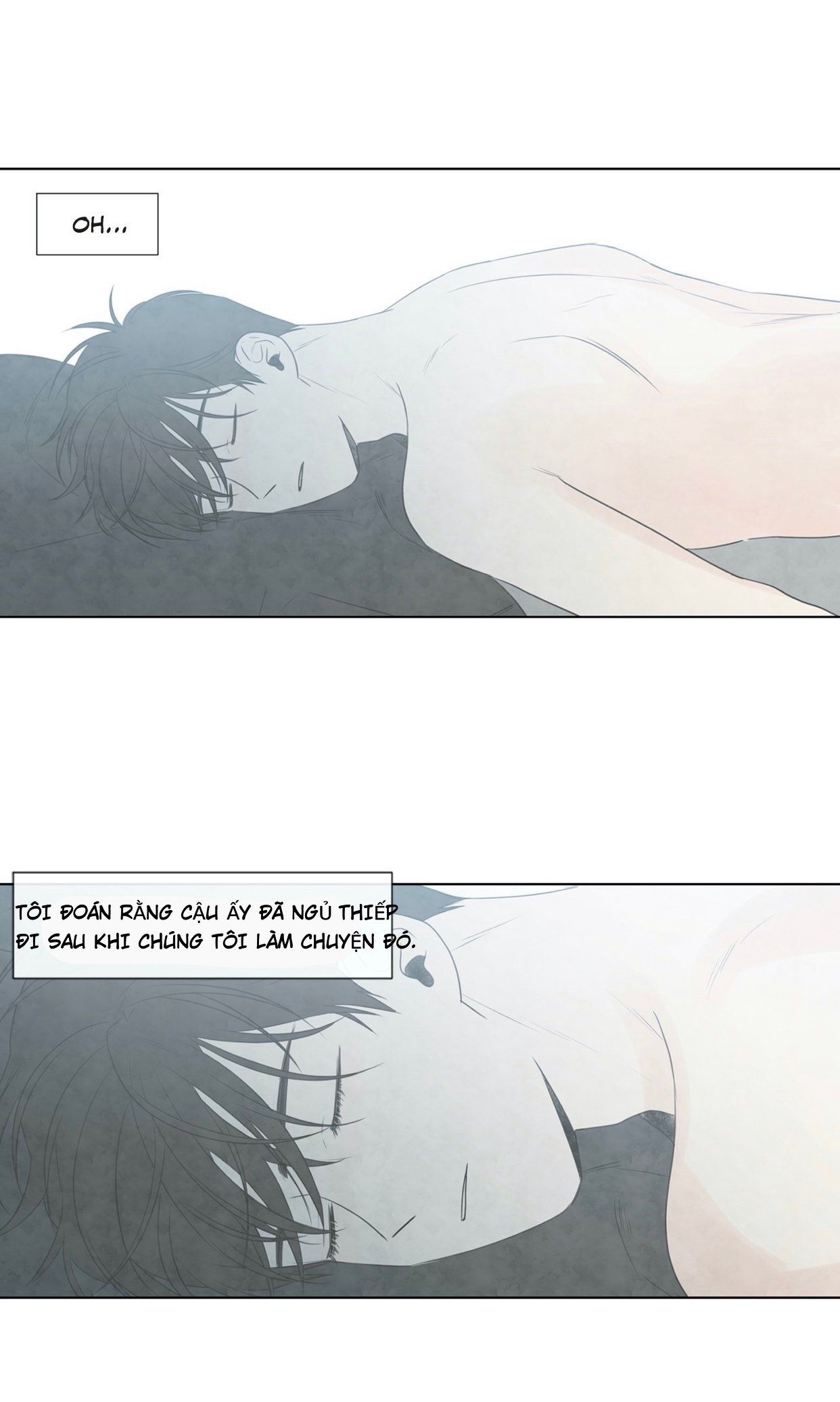 đọc truyện Summer Solstice Point Chương 7 ảnh 12 tại Thiên Thai Truyện