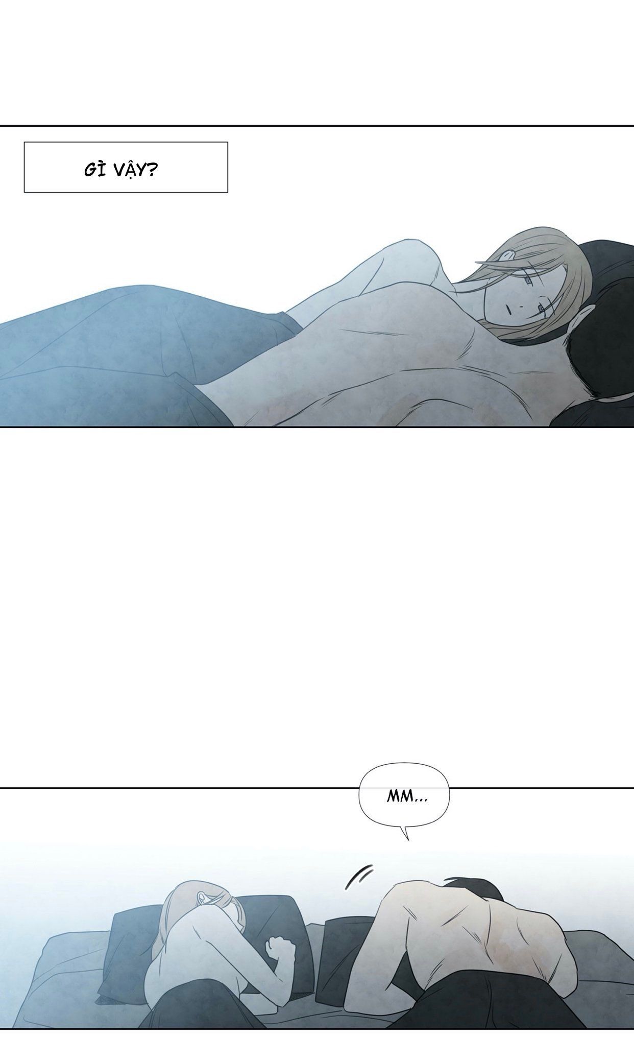 đọc truyện Summer Solstice Point Chương 7 ảnh 13 tại Thiên Thai Truyện