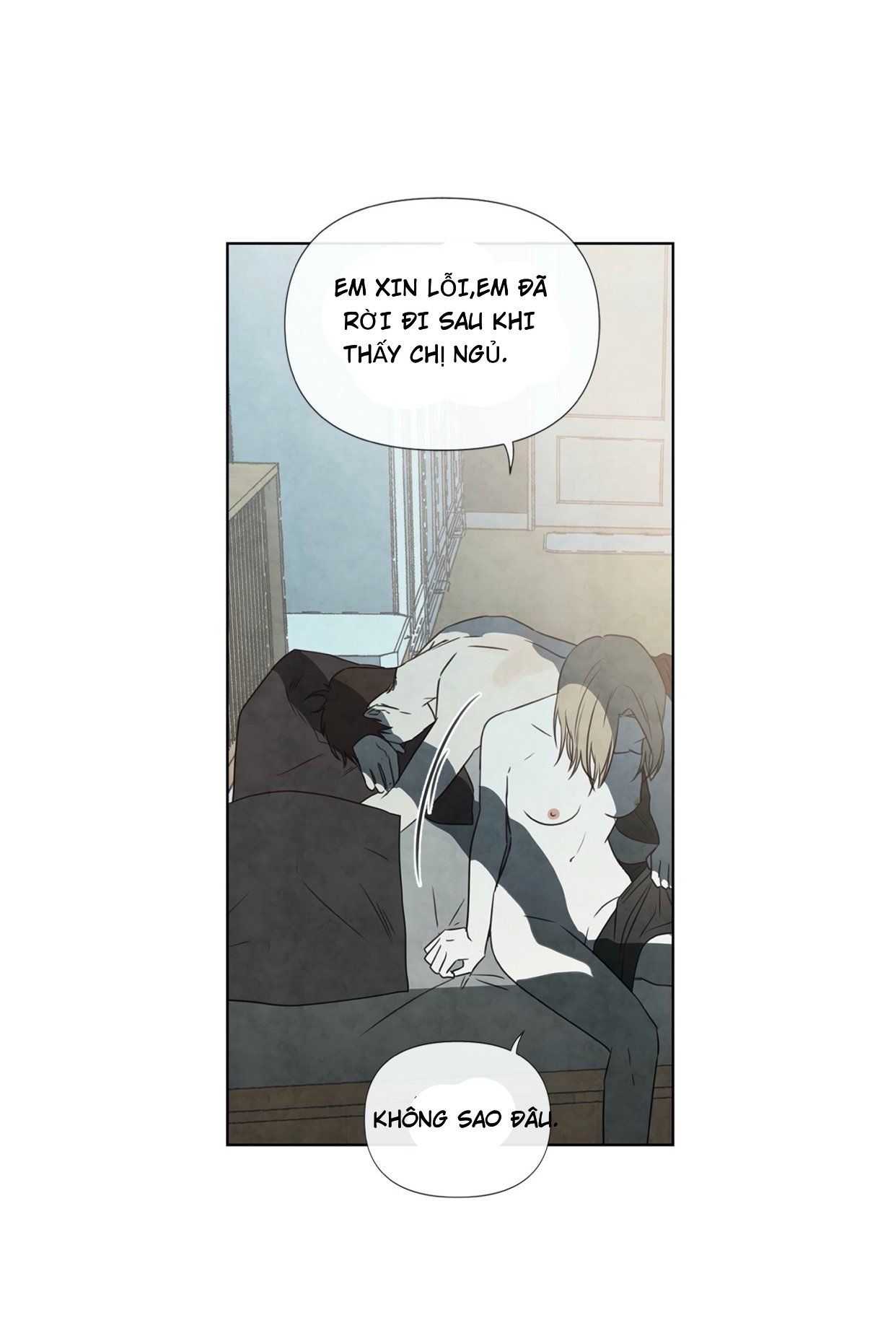 đọc truyện Summer Solstice Point Chương 7 ảnh 16 tại Thiên Thai Truyện