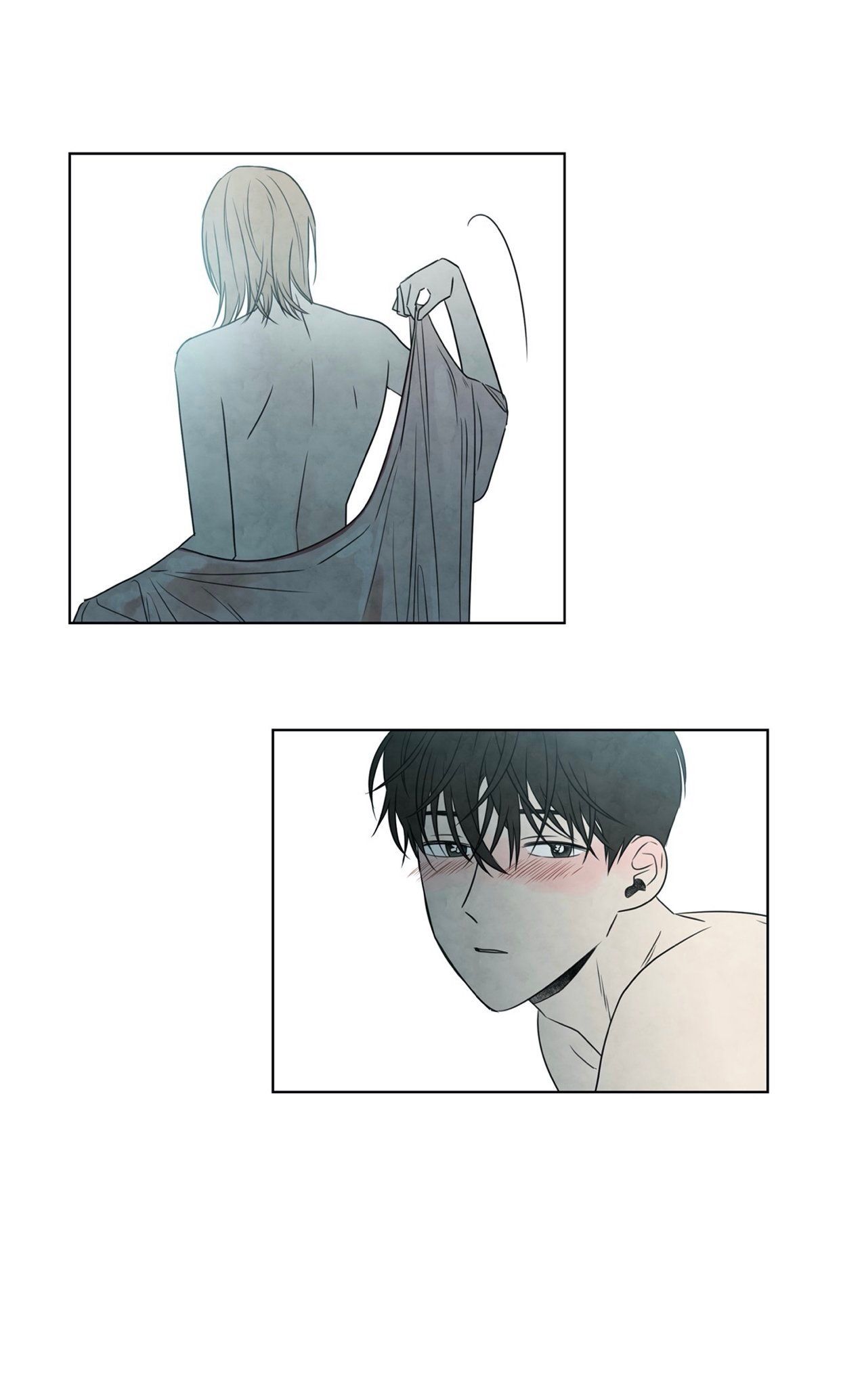 đọc truyện Summer Solstice Point Chương 7 ảnh 17 tại Thiên Thai Truyện