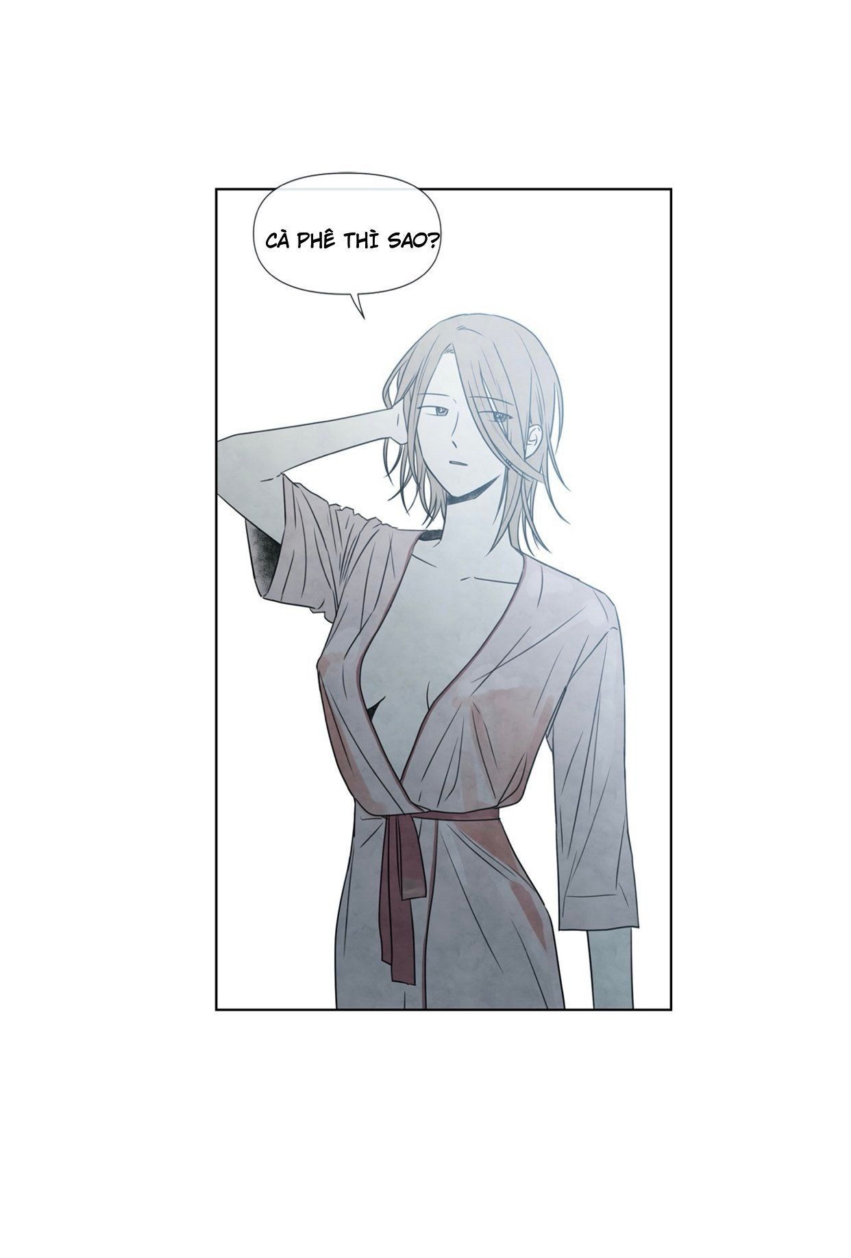 đọc truyện Summer Solstice Point Chương 7 ảnh 19 tại Thiên Thai Truyện