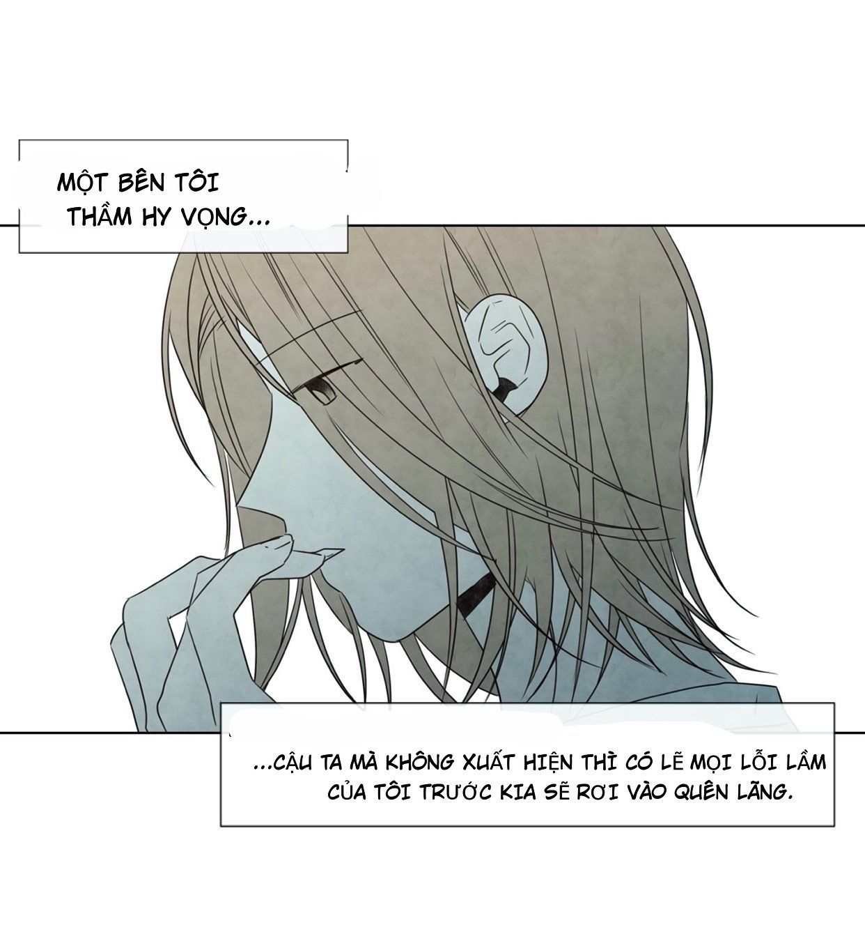 đọc truyện Summer Solstice Point Chương 7 ảnh 4 tại Thiên Thai Truyện