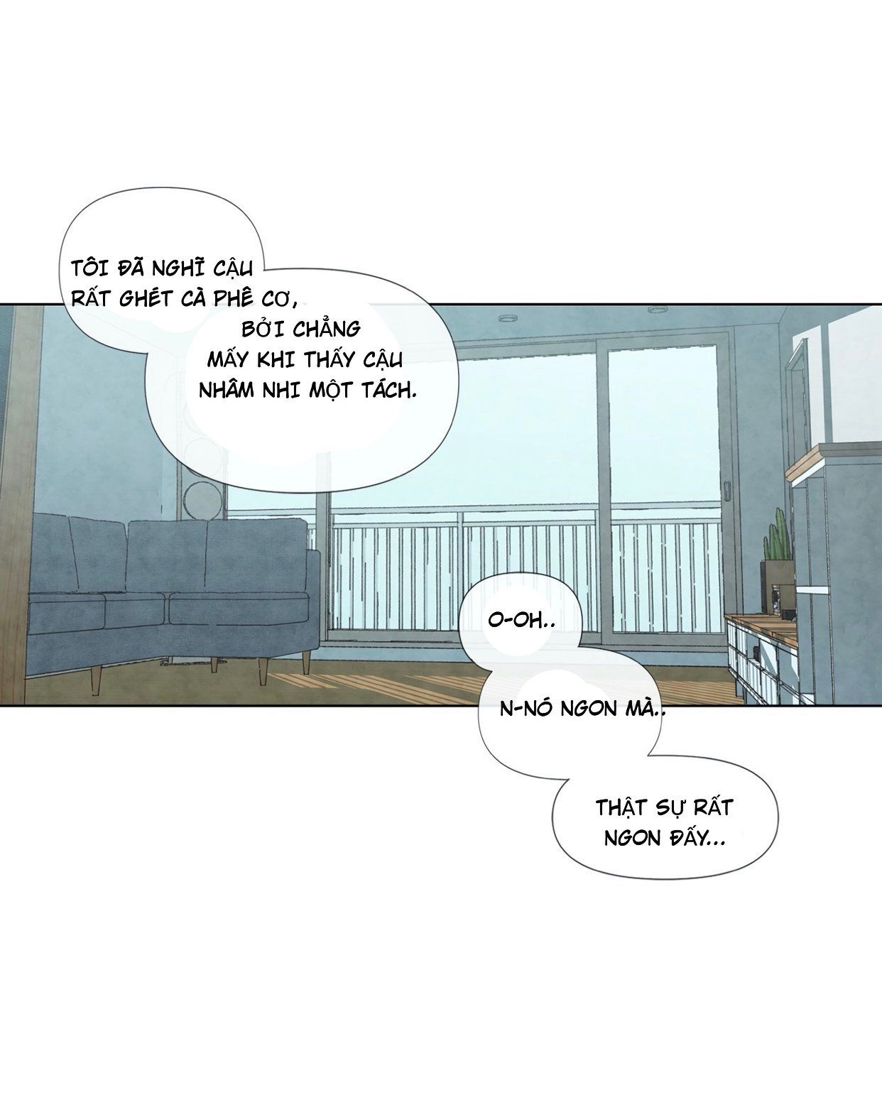 đọc truyện Summer Solstice Point Chương 7 ảnh 30 tại Thiên Thai Truyện