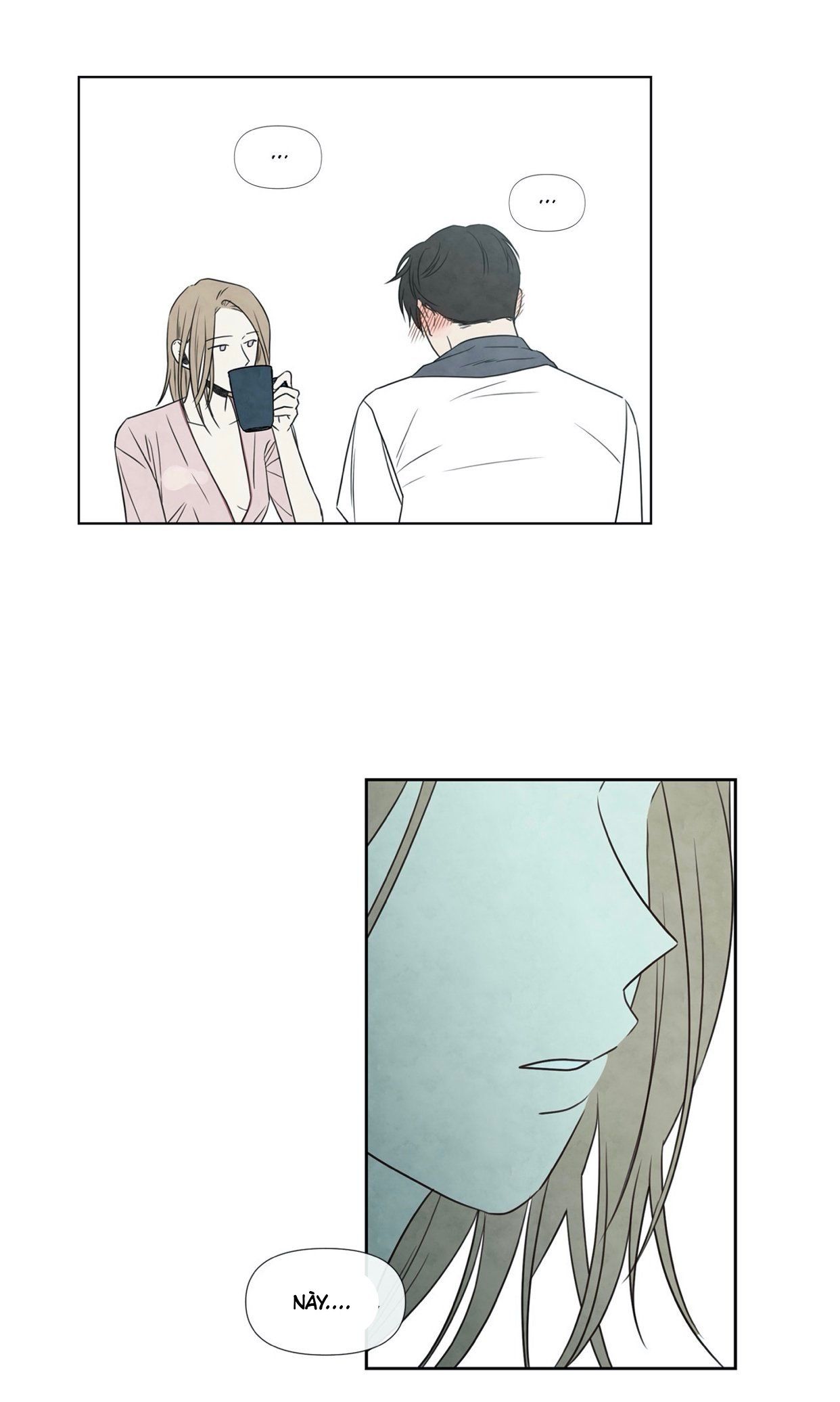 đọc truyện Summer Solstice Point Chương 7 ảnh 31 tại Thiên Thai Truyện