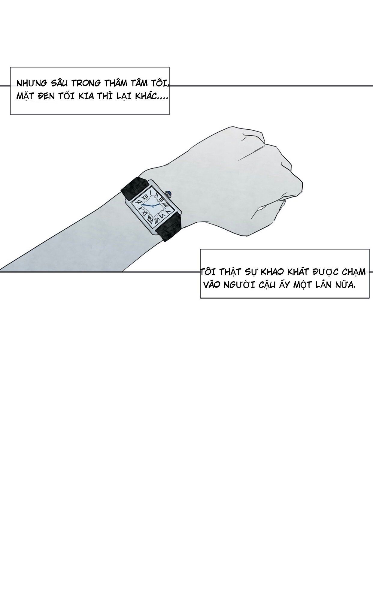 đọc truyện Summer Solstice Point Chương 7 ảnh 5 tại Thiên Thai Truyện