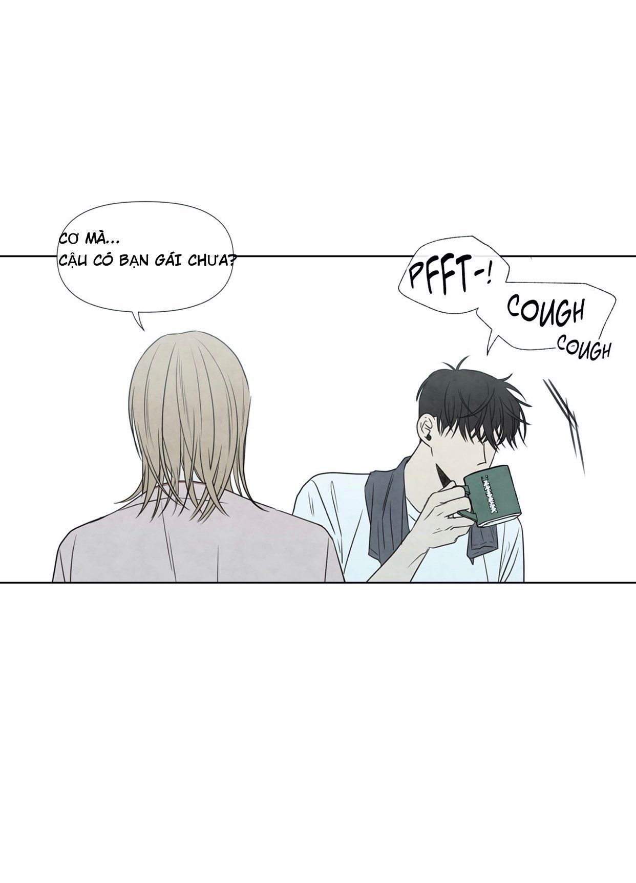 đọc truyện Summer Solstice Point Chương 7 ảnh 32 tại Thiên Thai Truyện