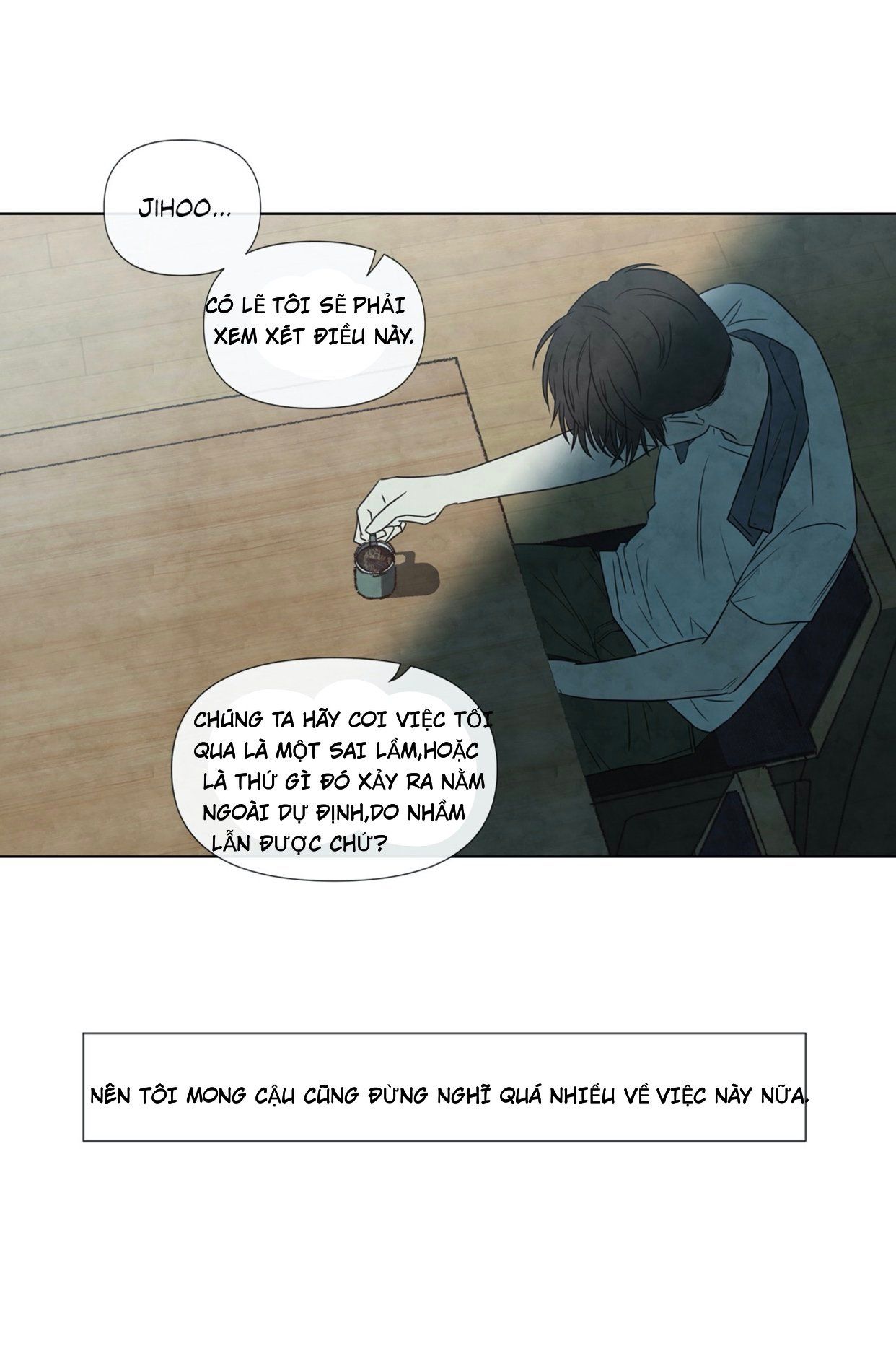 đọc truyện Summer Solstice Point Chương 7 ảnh 41 tại Thiên Thai Truyện