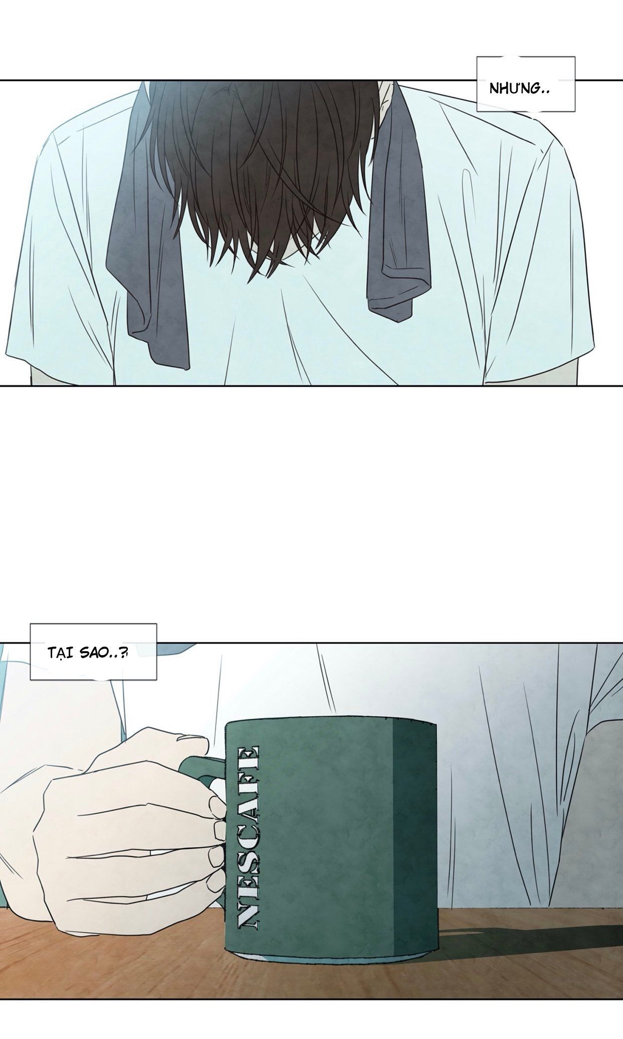 đọc truyện Summer Solstice Point Chương 7 ảnh 42 tại Thiên Thai Truyện