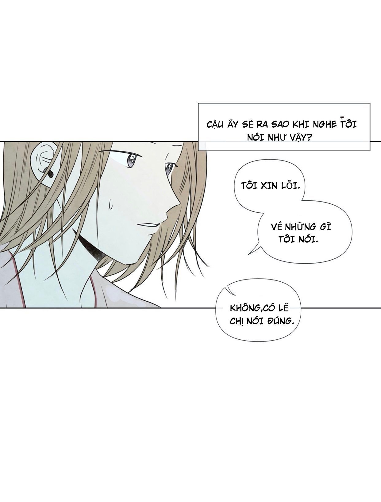 đọc truyện Summer Solstice Point Chương 7 ảnh 43 tại Thiên Thai Truyện