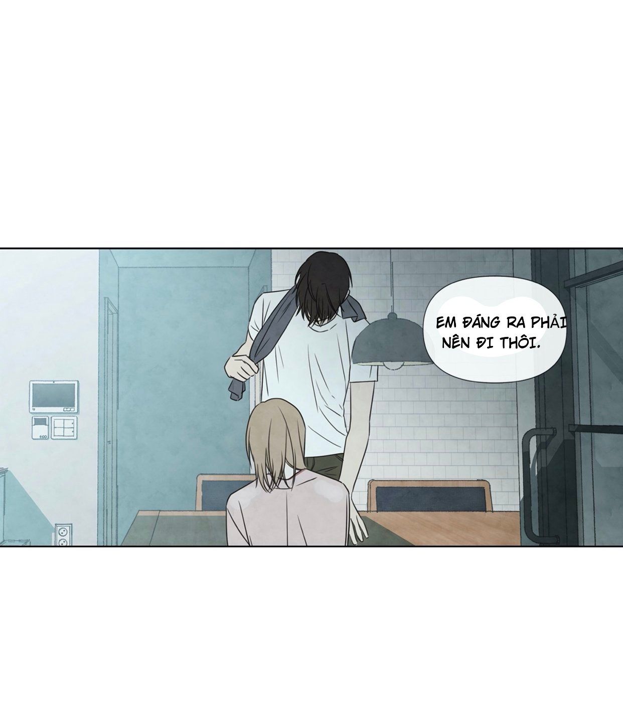 đọc truyện Summer Solstice Point Chương 7 ảnh 44 tại Thiên Thai Truyện