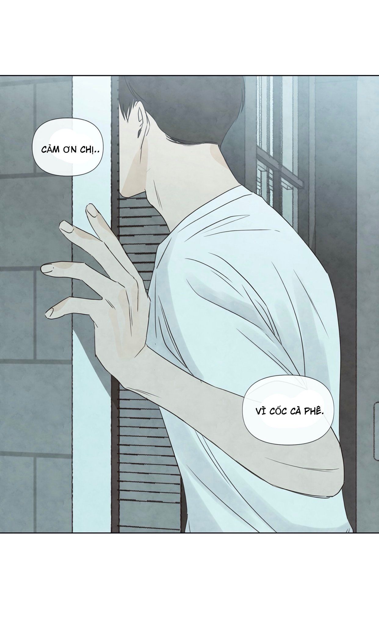 đọc truyện Summer Solstice Point Chương 7 ảnh 45 tại Thiên Thai Truyện