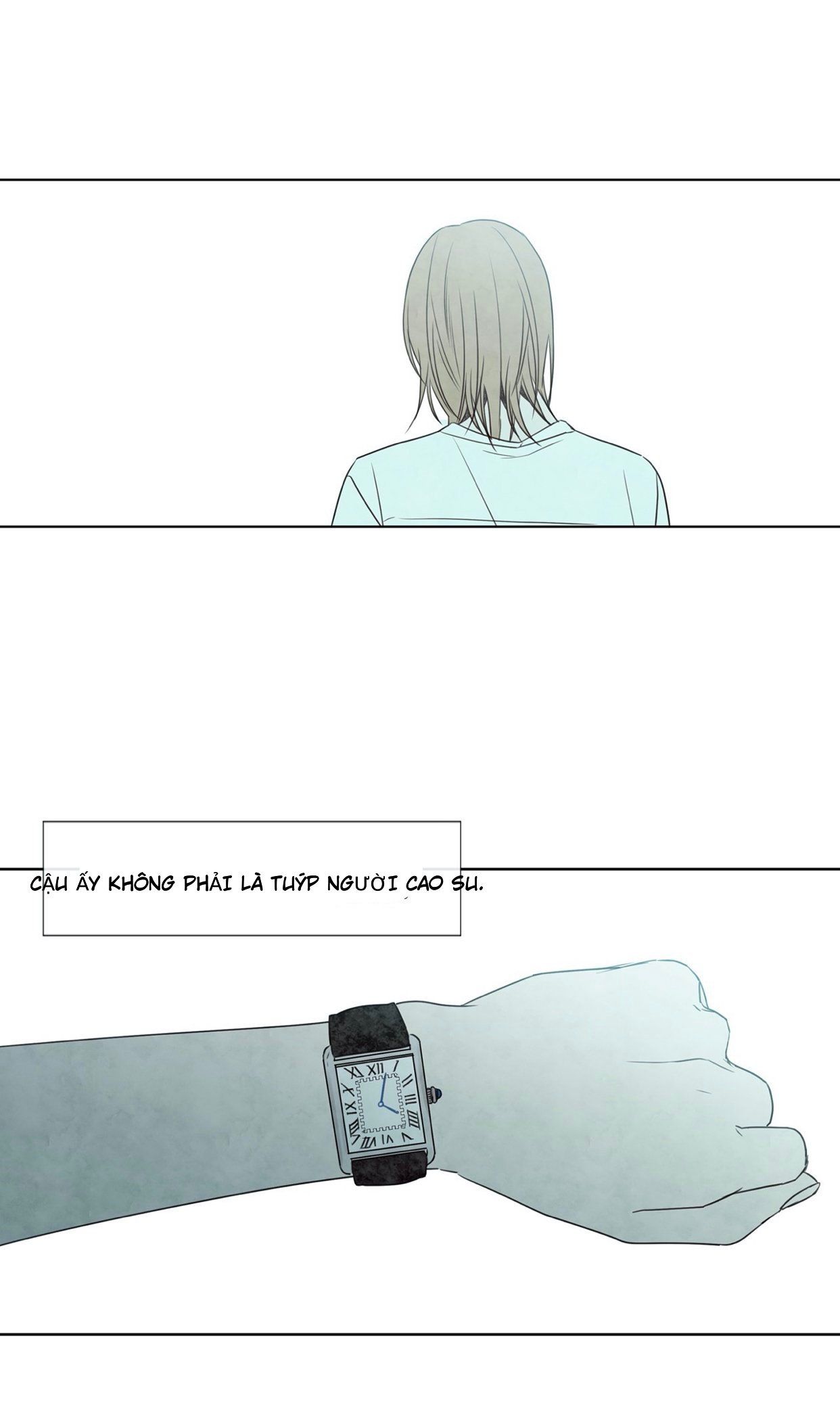 đọc truyện Summer Solstice Point Chương 7 ảnh 47 tại Thiên Thai Truyện