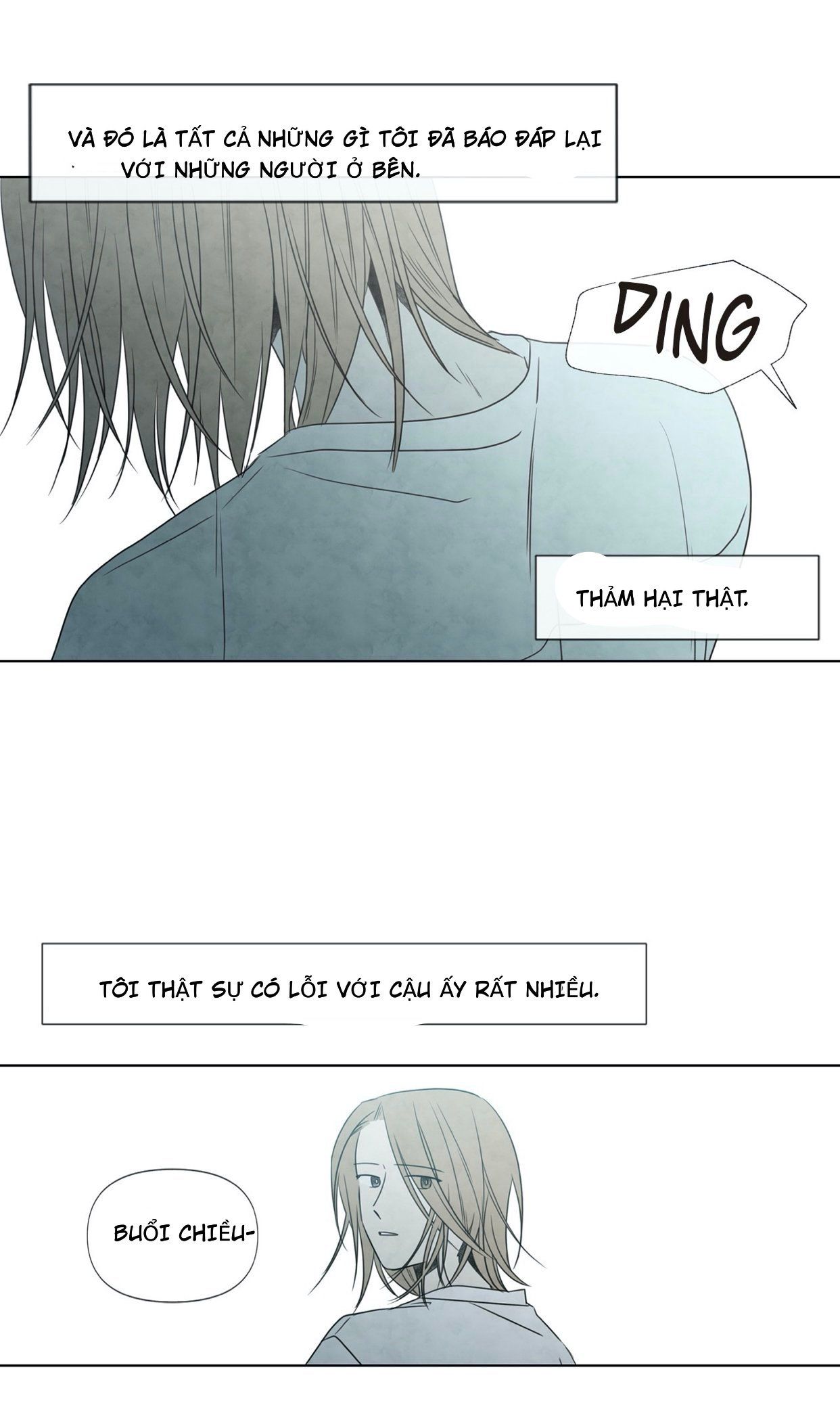 đọc truyện Summer Solstice Point Chương 7 ảnh 50 tại Thiên Thai Truyện