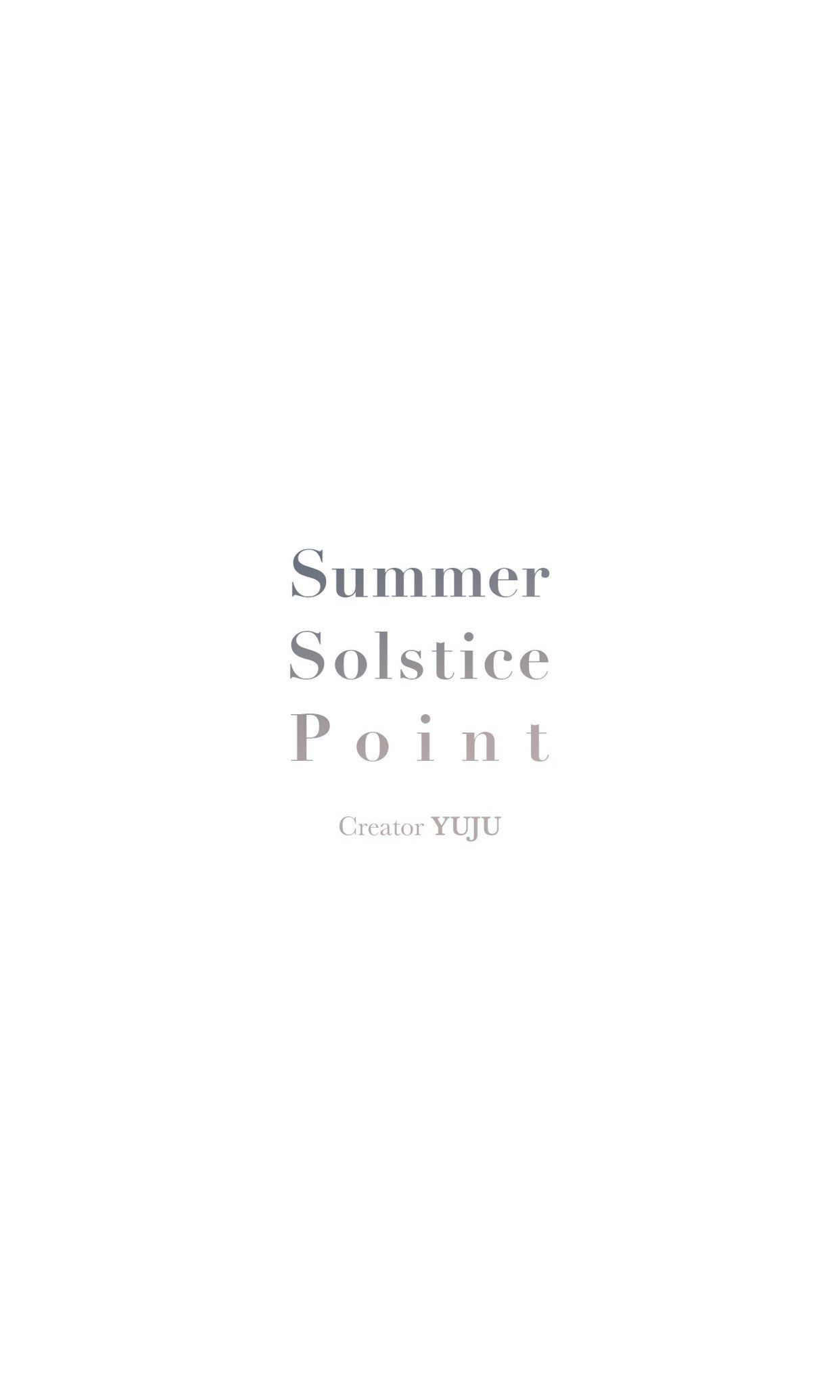 đọc truyện Summer Solstice Point Chương 7 ảnh 7 tại Thiên Thai Truyện