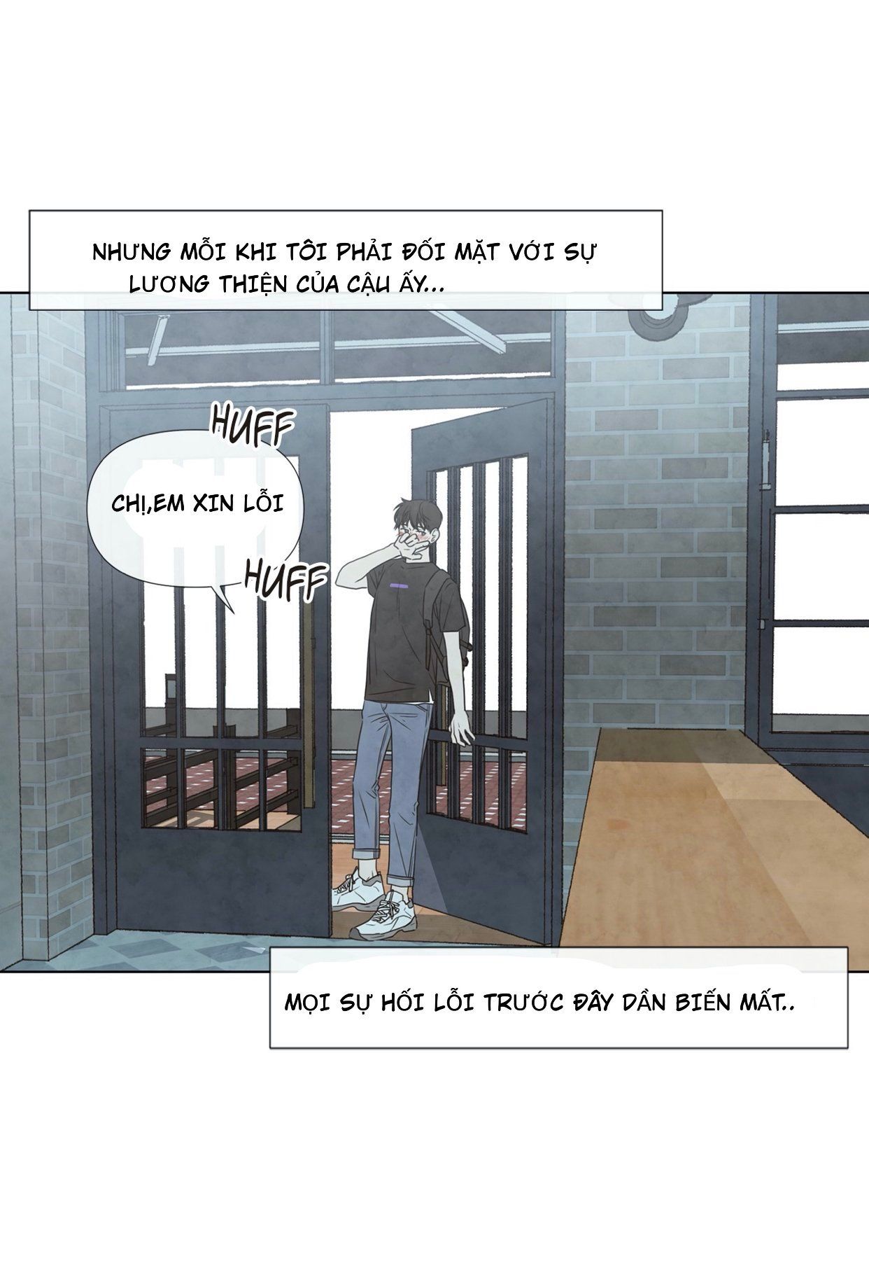 đọc truyện Summer Solstice Point Chương 7 ảnh 52 tại Thiên Thai Truyện