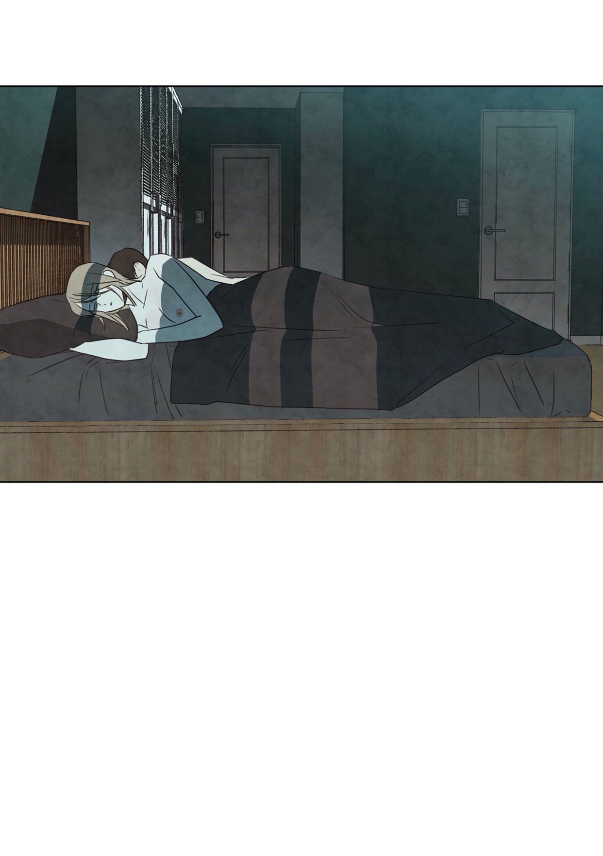 đọc truyện Summer Solstice Point Chương 7 ảnh 9 tại Thiên Thai Truyện