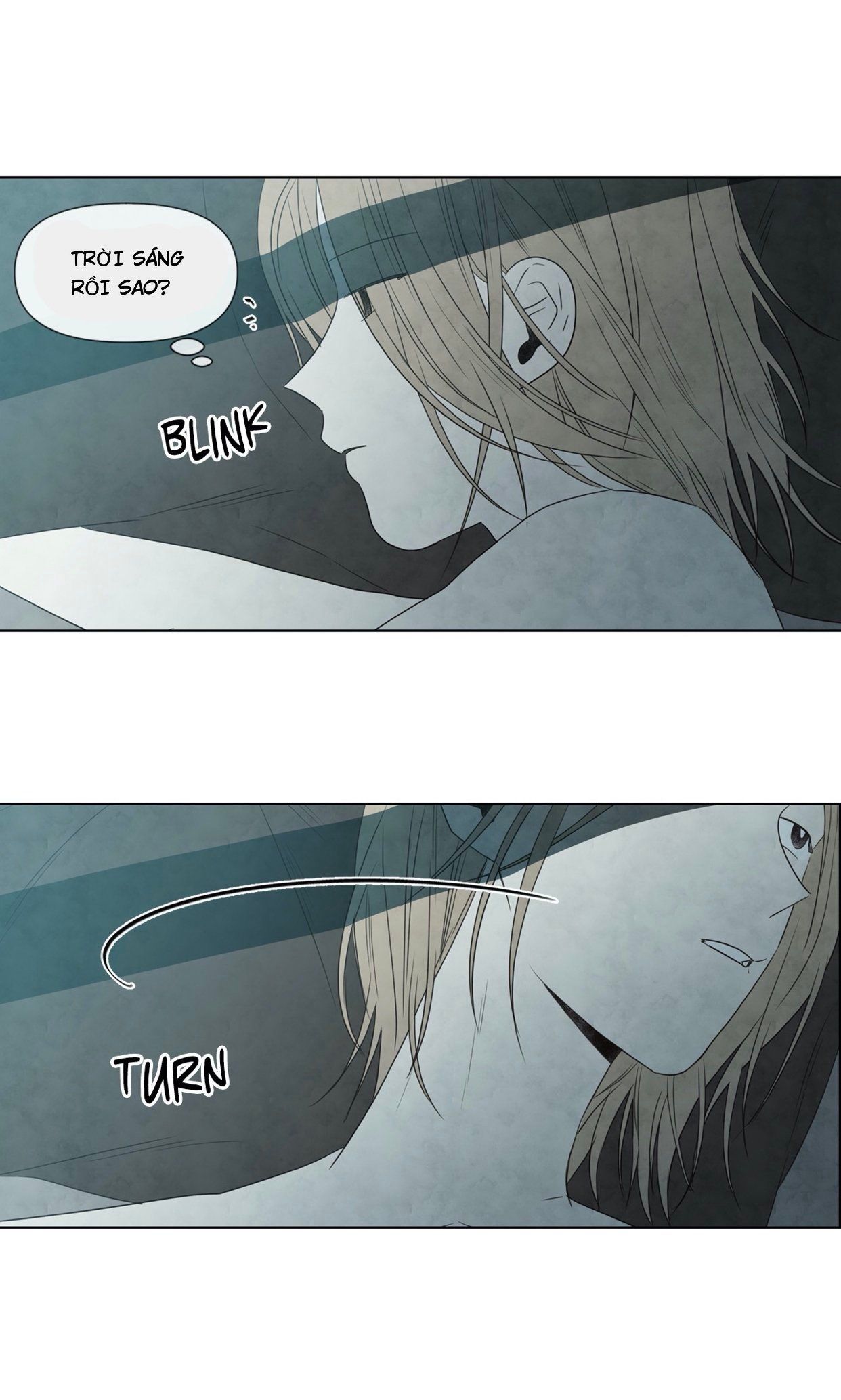 đọc truyện Summer Solstice Point Chương 7 ảnh 10 tại Thiên Thai Truyện