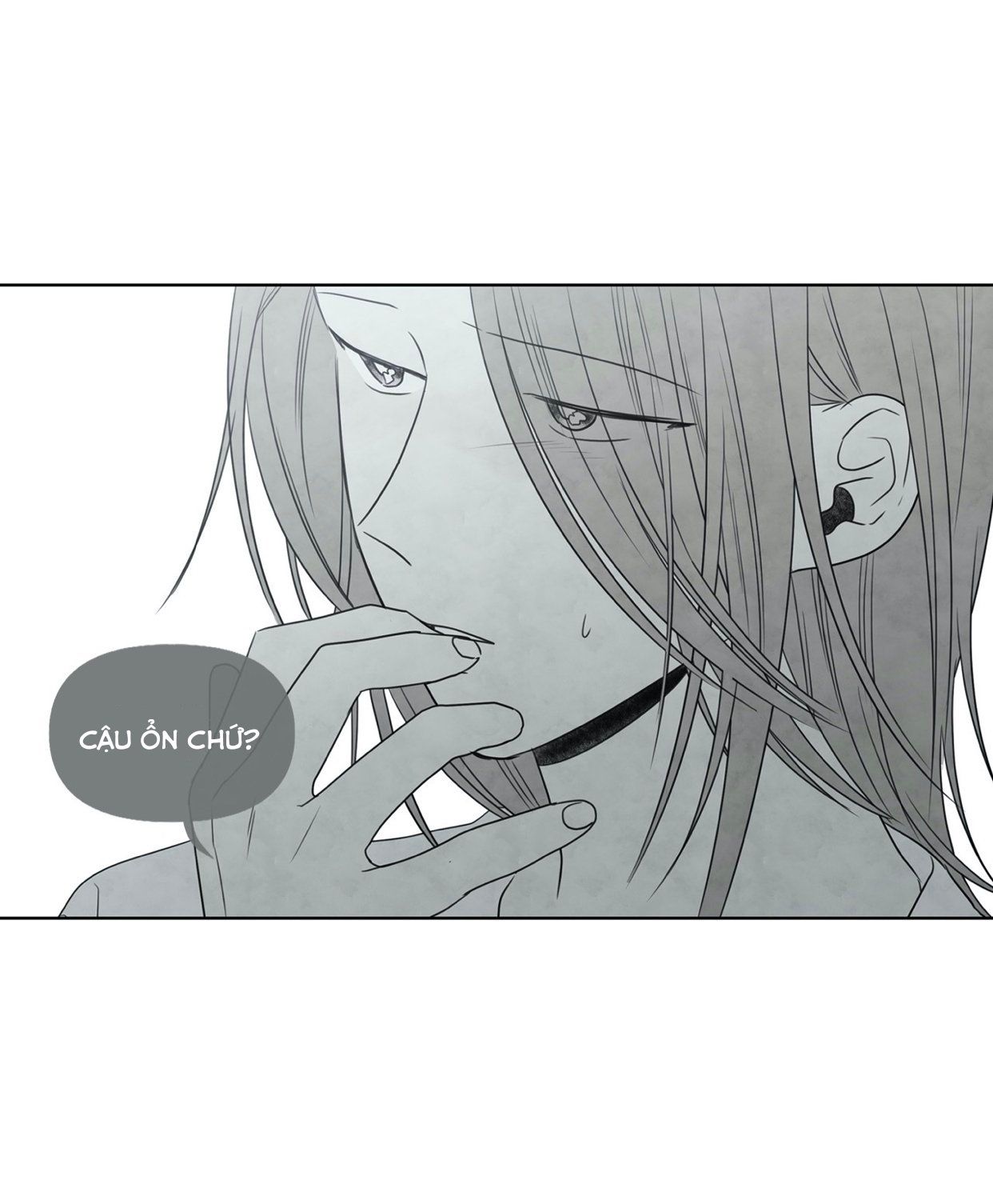 đọc truyện Summer Solstice Point Chương 8 ảnh 16 tại Thiên Thai Truyện