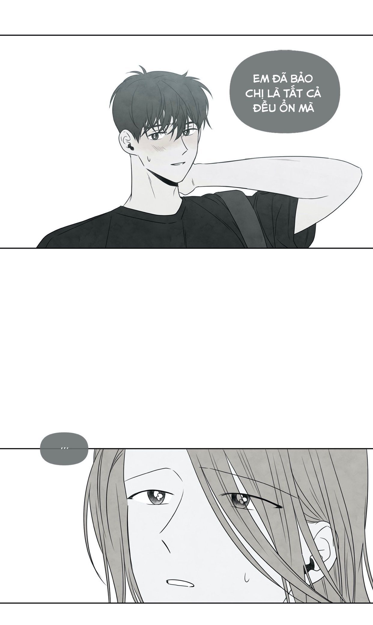 đọc truyện Summer Solstice Point Chương 8 ảnh 21 tại Thiên Thai Truyện