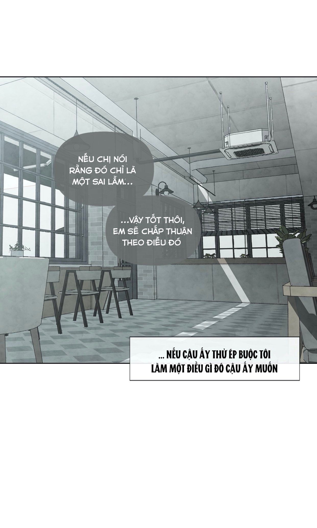 đọc truyện Summer Solstice Point Chương 8 ảnh 25 tại Thiên Thai Truyện