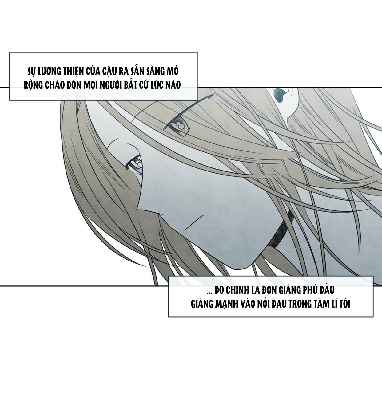 đọc truyện Summer Solstice Point Chương 8 ảnh 27 tại Thiên Thai Truyện