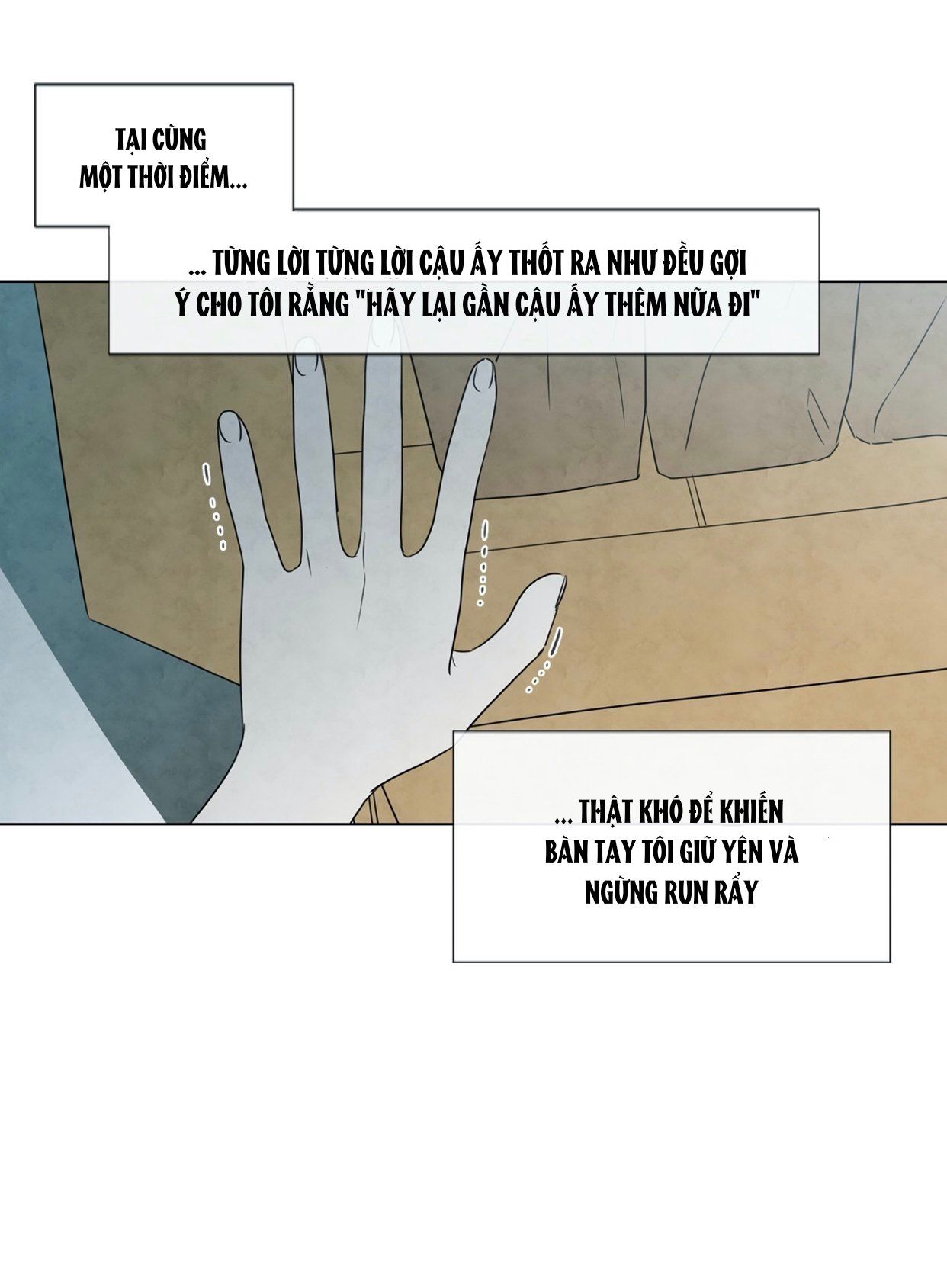 đọc truyện Summer Solstice Point Chương 8 ảnh 28 tại Thiên Thai Truyện