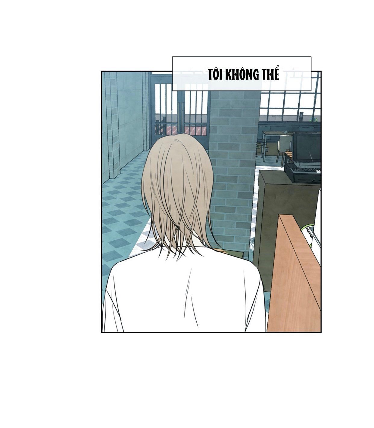 đọc truyện Summer Solstice Point Chương 8 ảnh 30 tại Thiên Thai Truyện