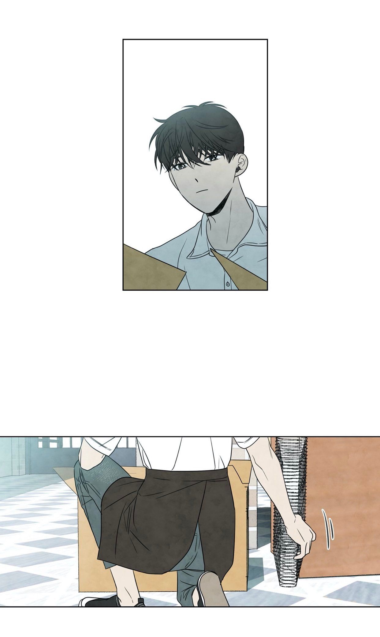 đọc truyện Summer Solstice Point Chương 8 ảnh 33 tại Thiên Thai Truyện