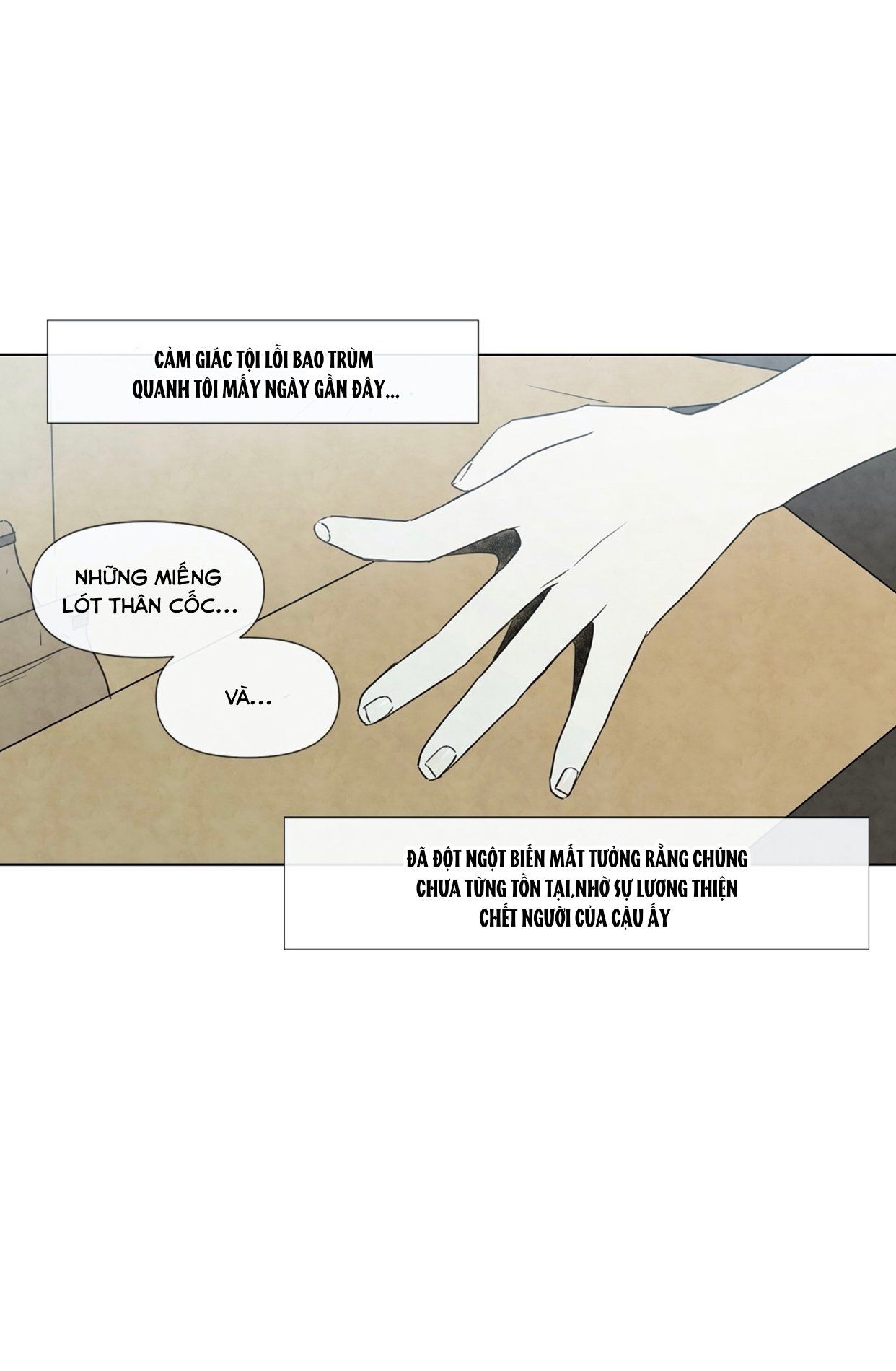 đọc truyện Summer Solstice Point Chương 8 ảnh 6 tại Thiên Thai Truyện