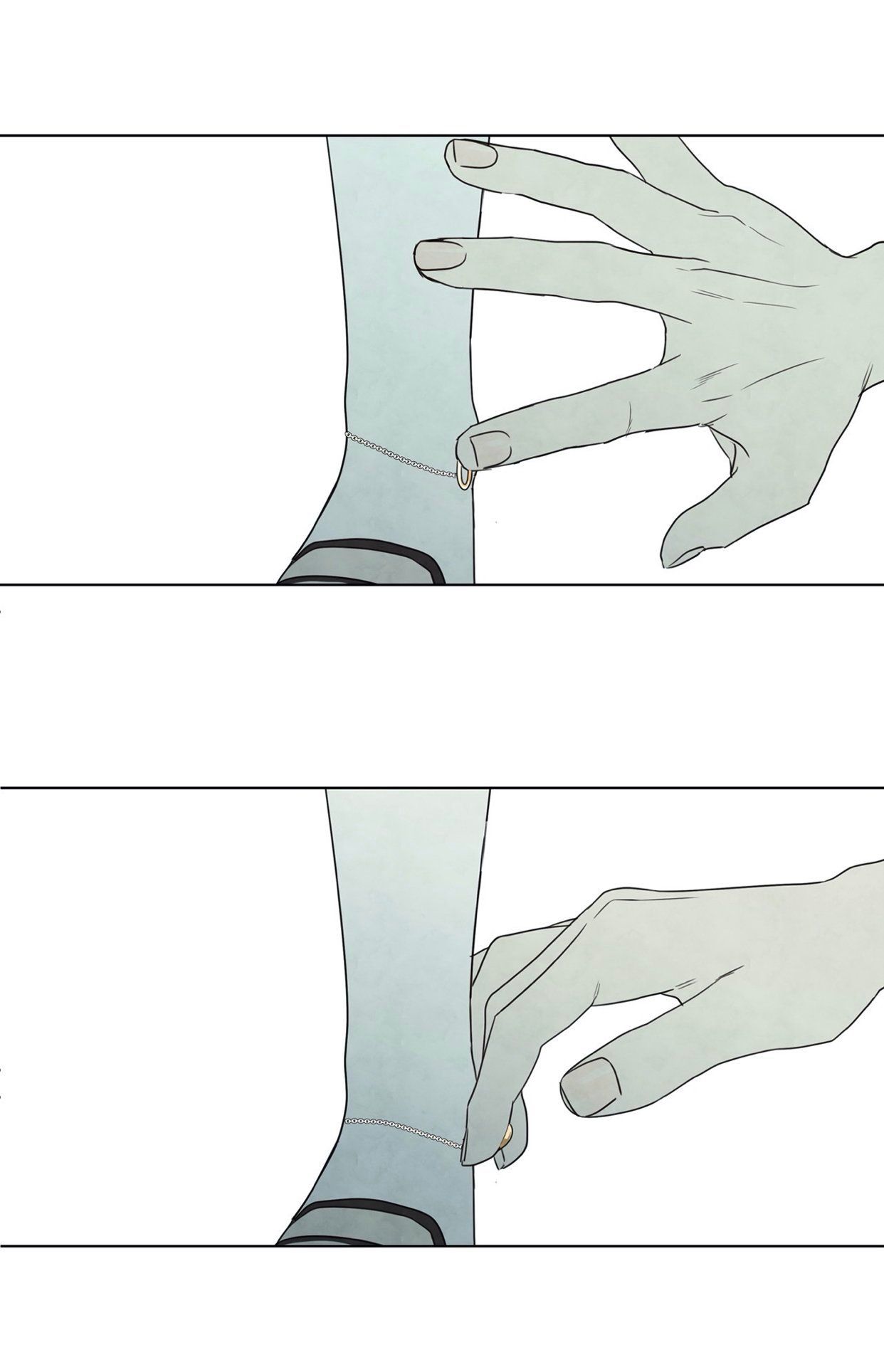 đọc truyện Summer Solstice Point Chương 8 ảnh 42 tại Thiên Thai Truyện