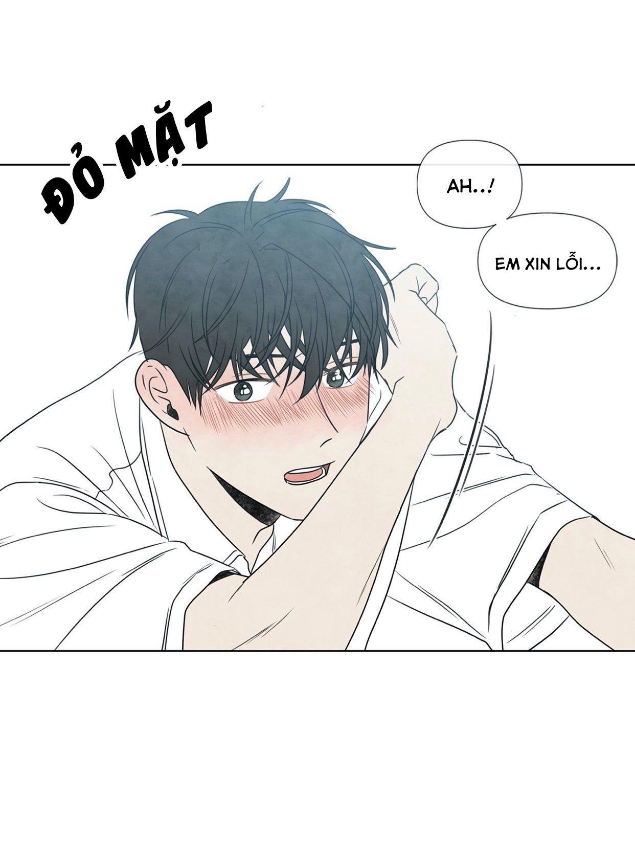 đọc truyện Summer Solstice Point Chương 8 ảnh 46 tại Thiên Thai Truyện