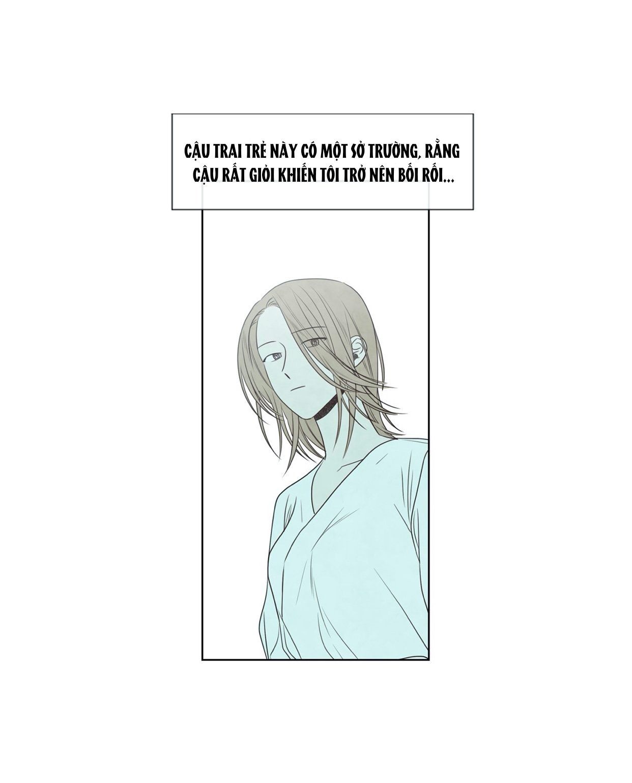 đọc truyện Summer Solstice Point Chương 8 ảnh 47 tại Thiên Thai Truyện