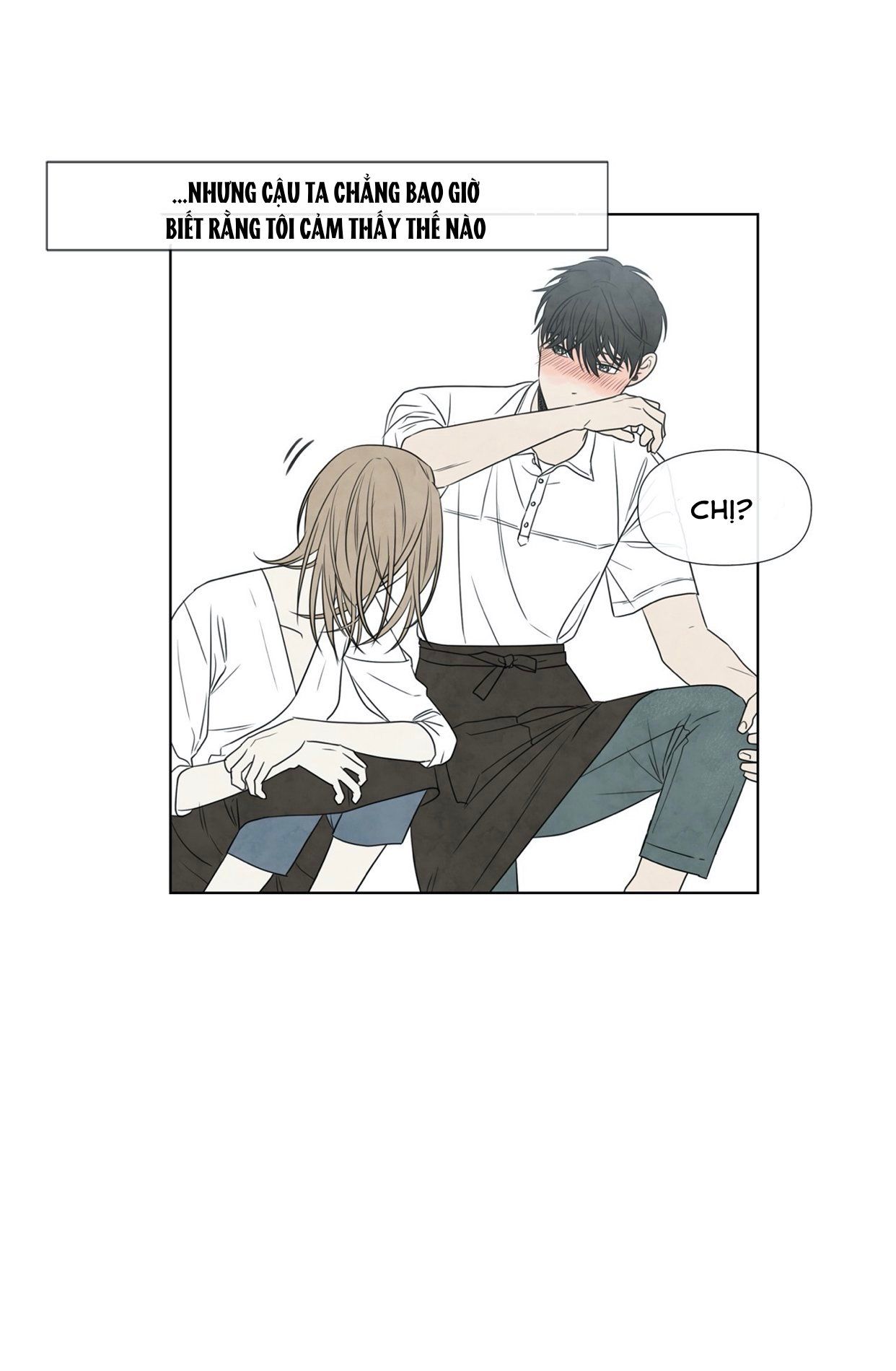 đọc truyện Summer Solstice Point Chương 8 ảnh 48 tại Thiên Thai Truyện