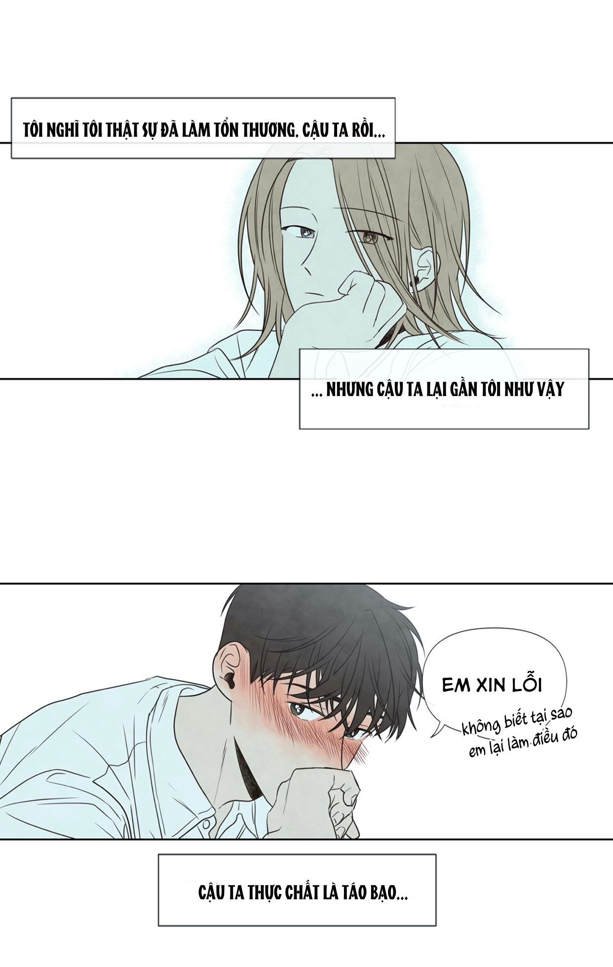 đọc truyện Summer Solstice Point Chương 8 ảnh 49 tại Thiên Thai Truyện