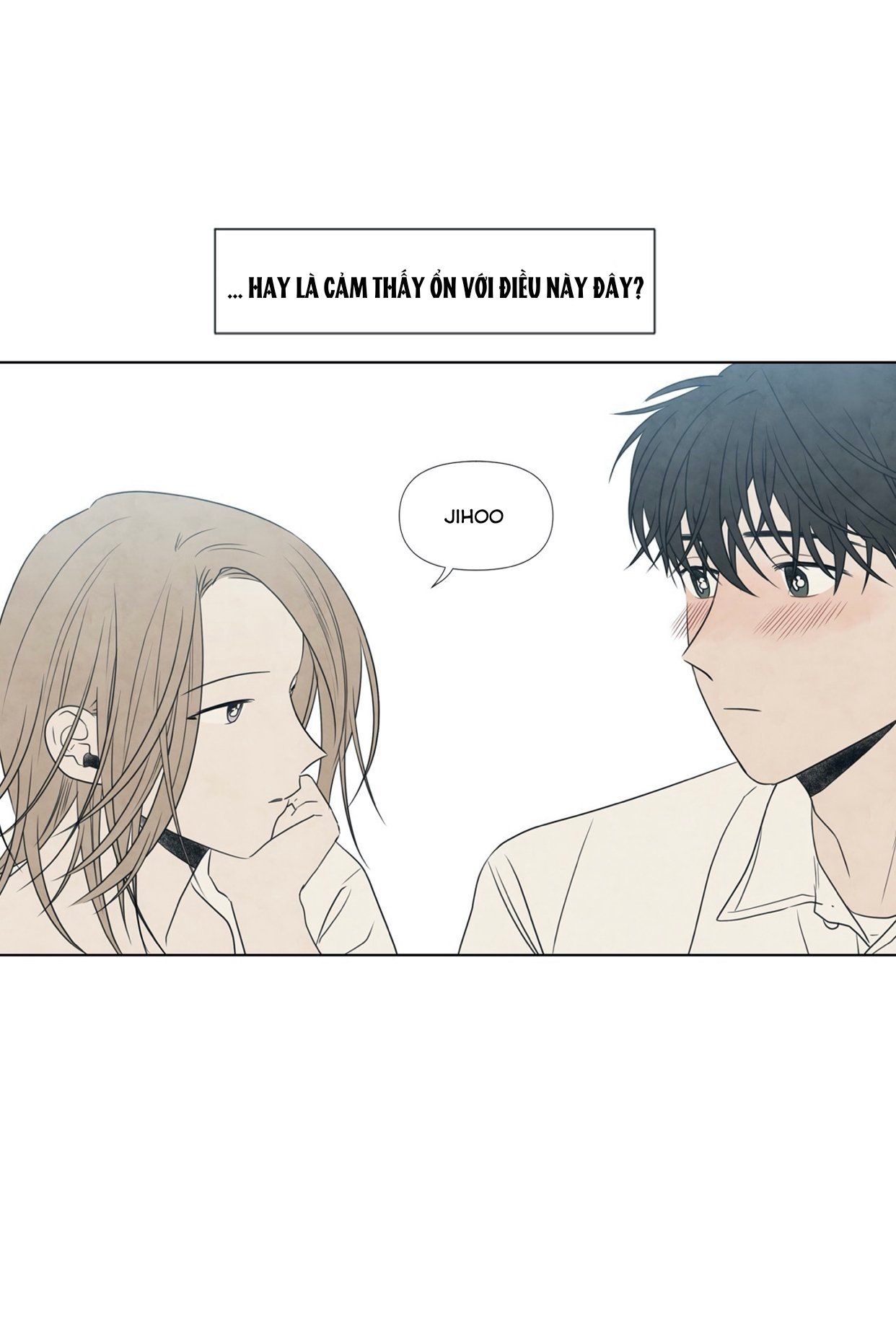 đọc truyện Summer Solstice Point Chương 8 ảnh 50 tại Thiên Thai Truyện