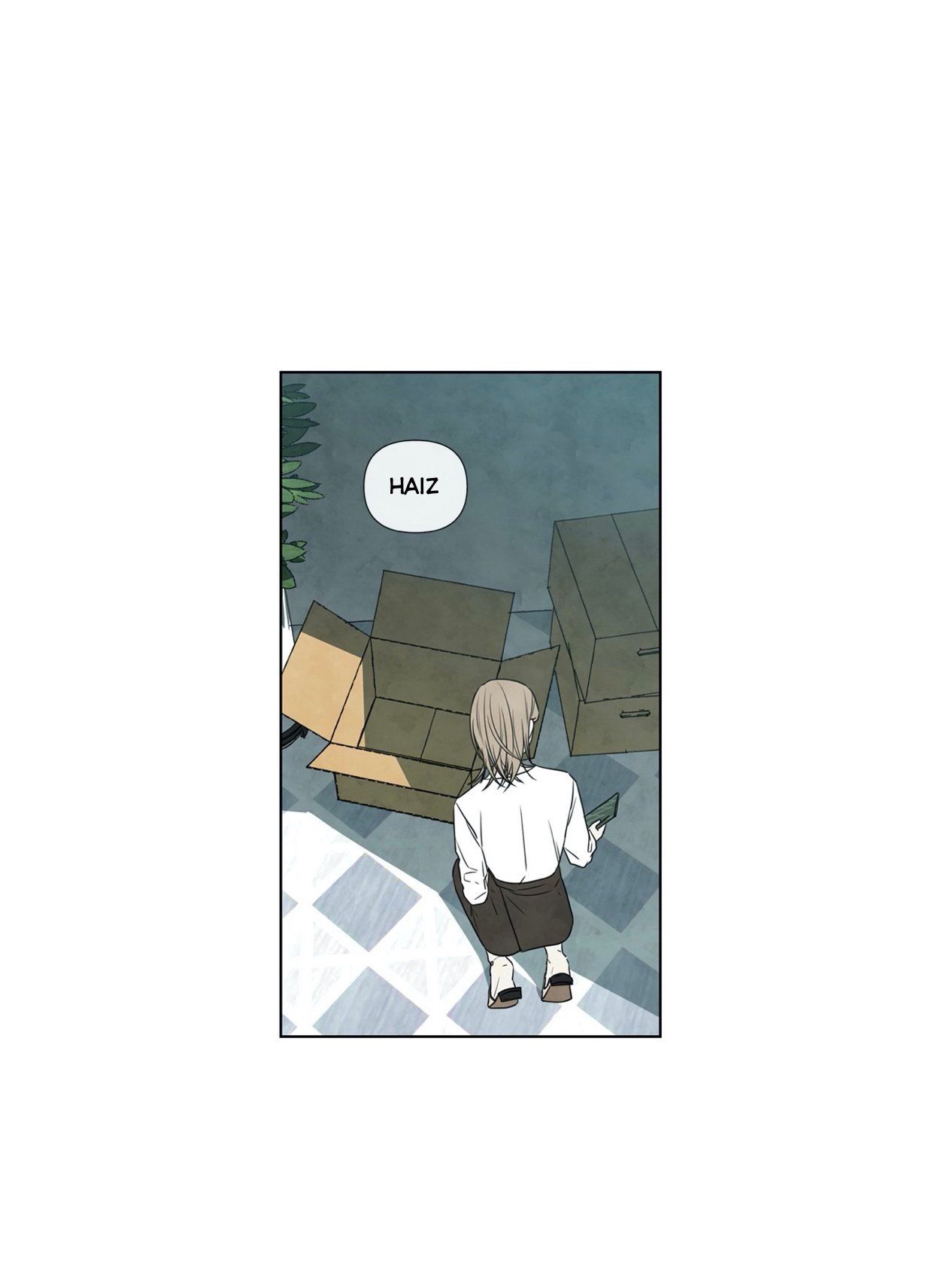 đọc truyện Summer Solstice Point Chương 8 ảnh 7 tại Thiên Thai Truyện