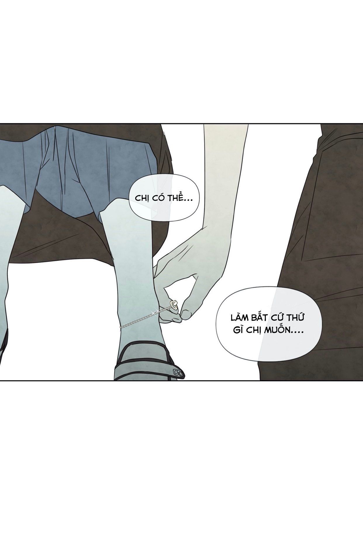 đọc truyện Summer Solstice Point Chương 8 ảnh 56 tại Thiên Thai Truyện