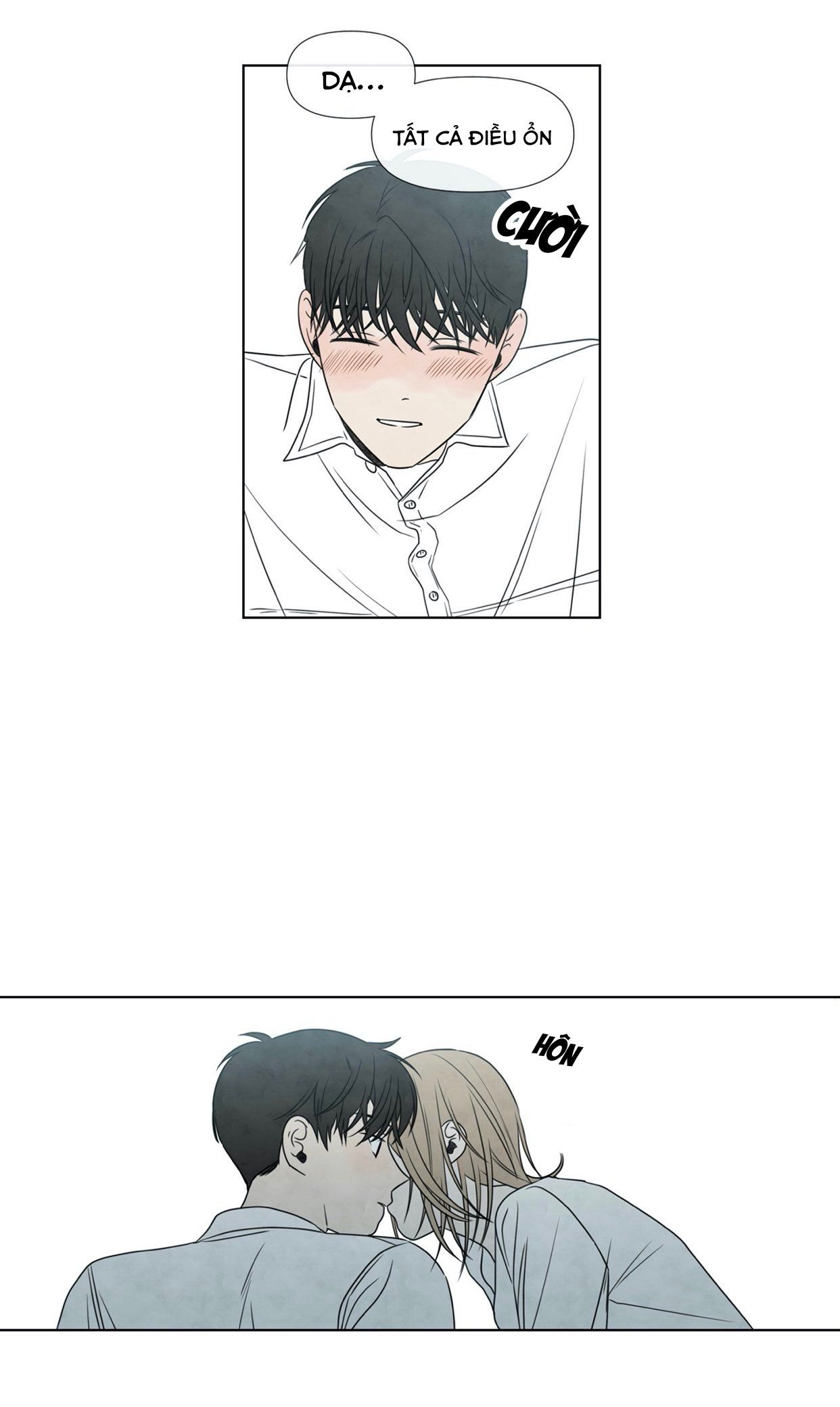 đọc truyện Summer Solstice Point Chương 8 ảnh 60 tại Thiên Thai Truyện