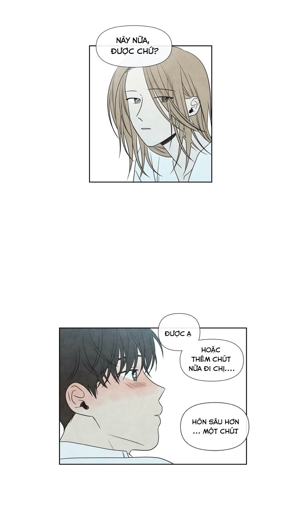 đọc truyện Summer Solstice Point Chương 8 ảnh 61 tại Thiên Thai Truyện