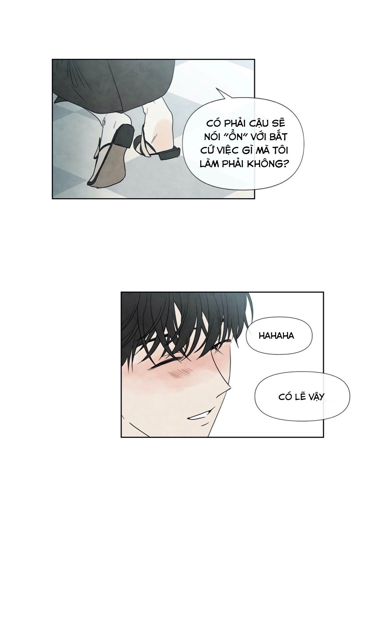 đọc truyện Summer Solstice Point Chương 8 ảnh 62 tại Thiên Thai Truyện