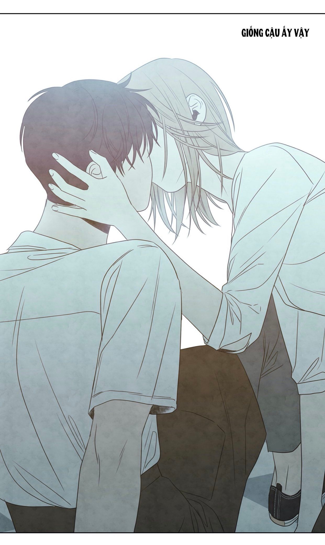 đọc truyện Summer Solstice Point Chương 8 ảnh 65 tại Thiên Thai Truyện