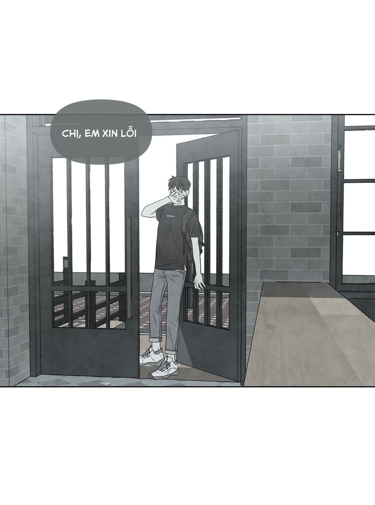 đọc truyện Summer Solstice Point Chương 8 ảnh 11 tại Thiên Thai Truyện