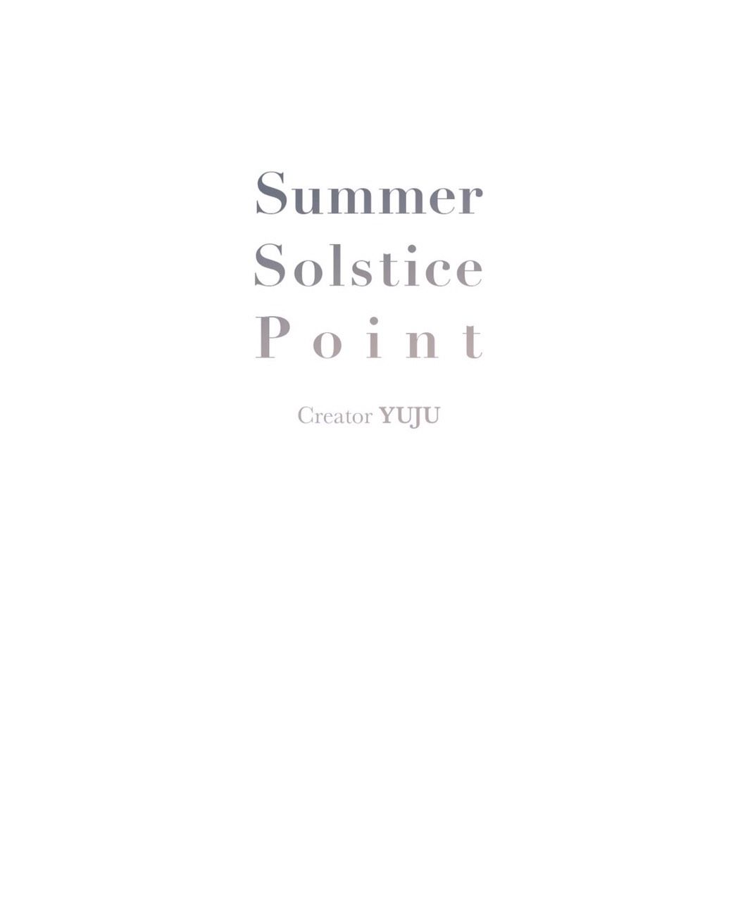 đọc truyện Summer Solstice Point Chương 9 ảnh 19 tại Thiên Thai Truyện