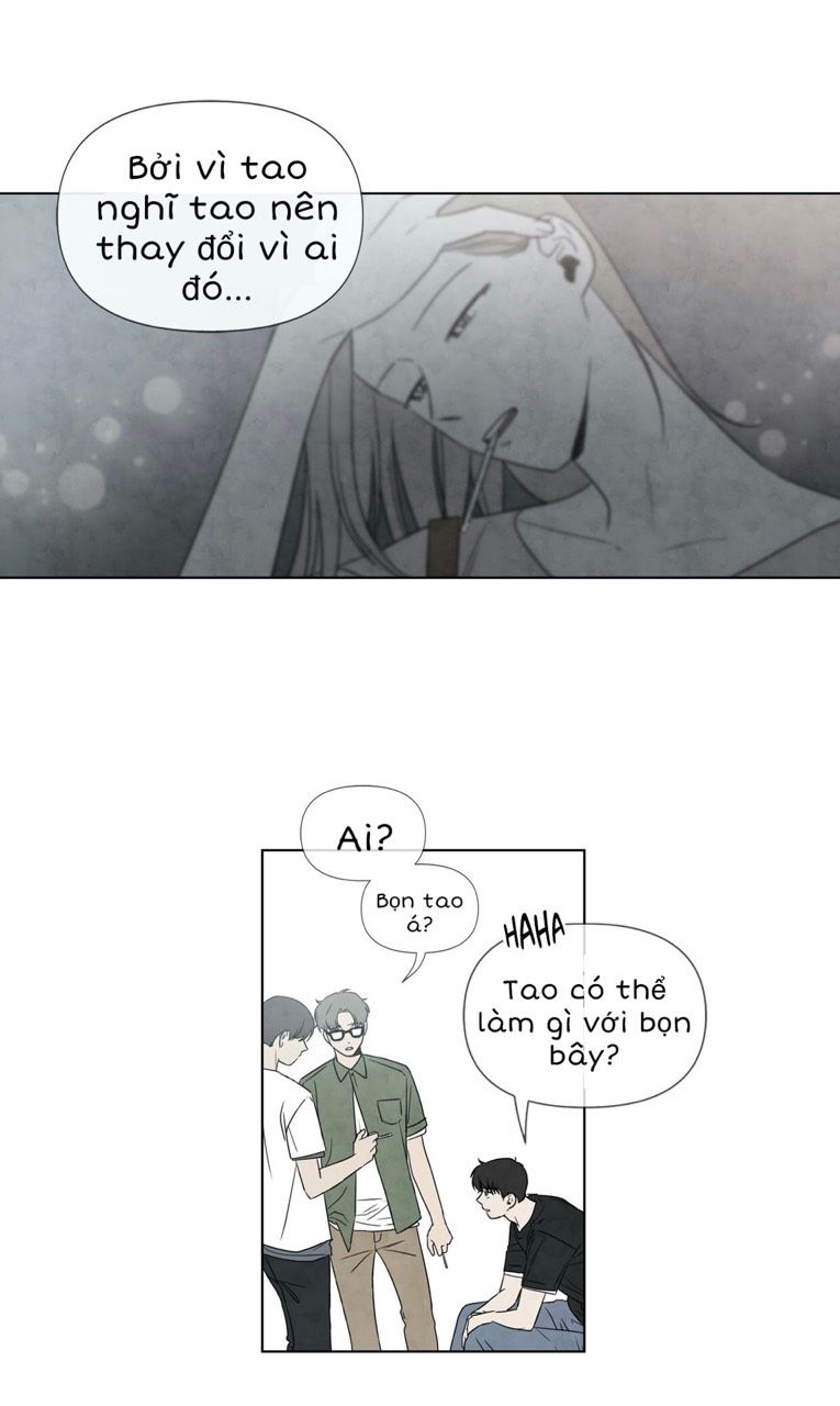 đọc truyện Summer Solstice Point Chương 9 ảnh 20 tại Thiên Thai Truyện