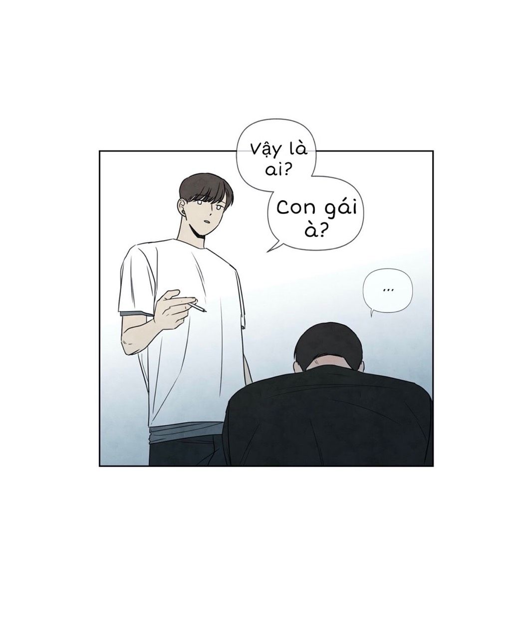 đọc truyện Summer Solstice Point Chương 9 ảnh 21 tại Thiên Thai Truyện