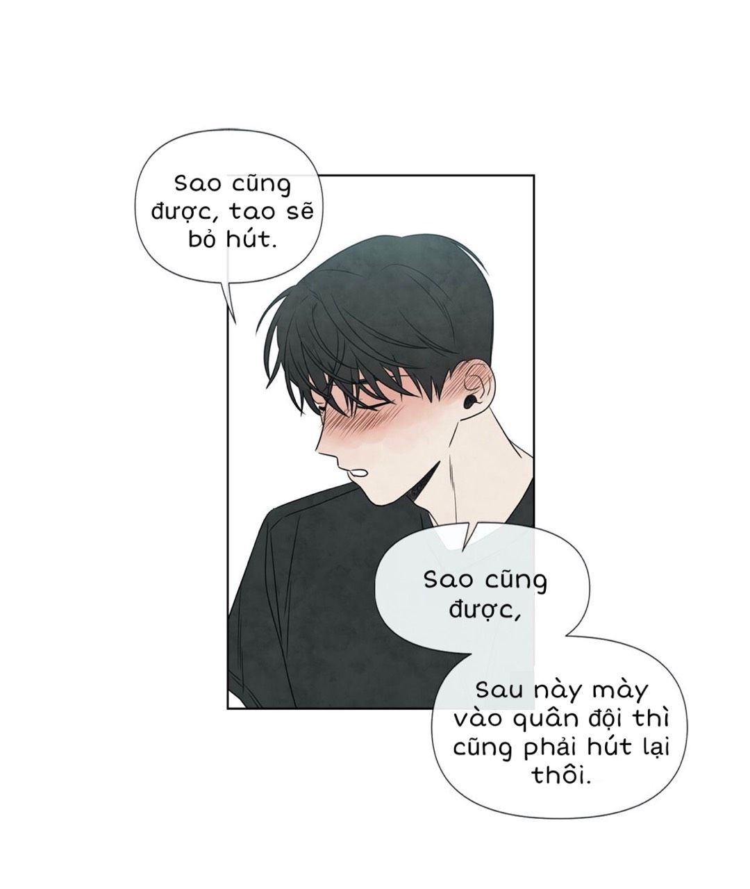 đọc truyện Summer Solstice Point Chương 9 ảnh 22 tại Thiên Thai Truyện